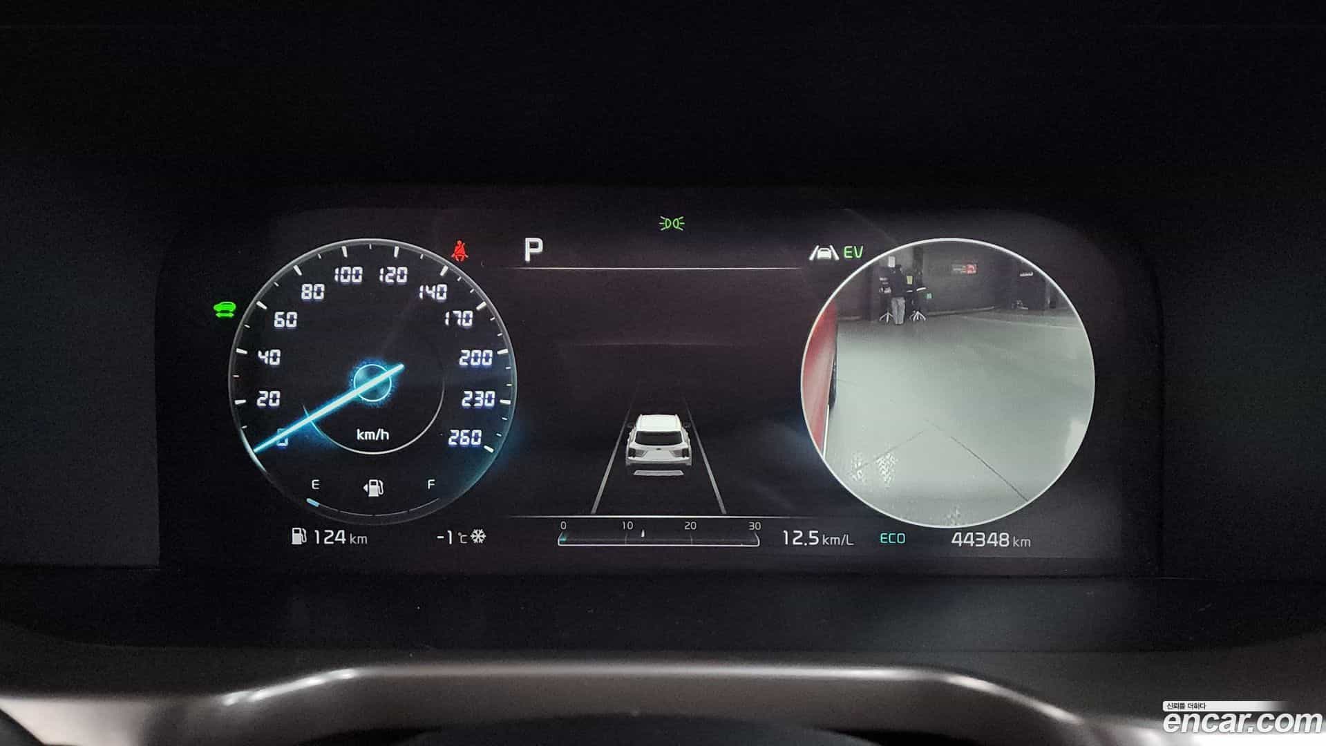 Sorento Kia 2021.4-INNER-008