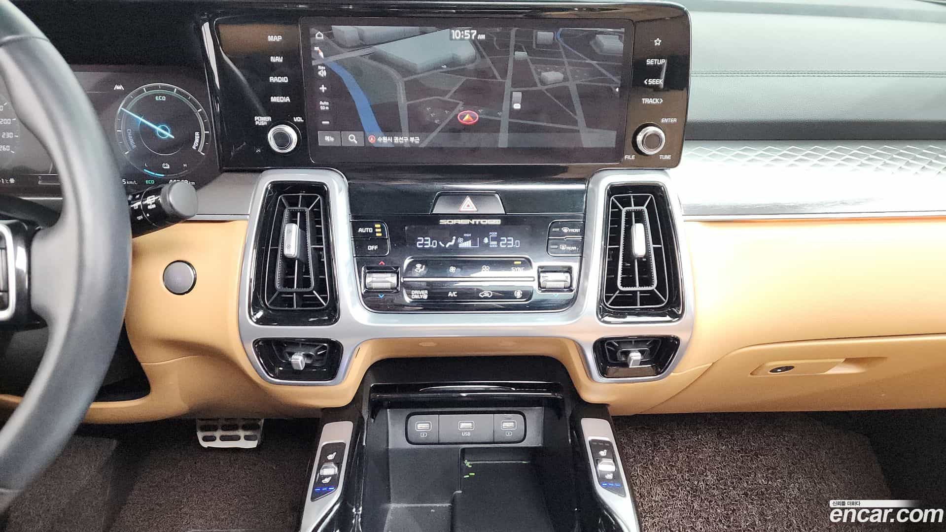 Sorento Kia 2021.4-OPTION-018