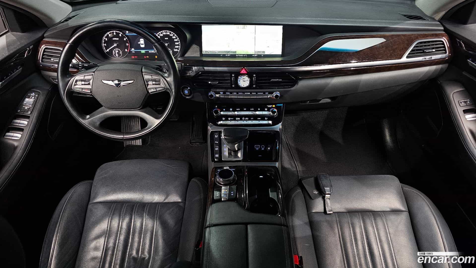 EQ900 Genesis 2018.11-INNER-007