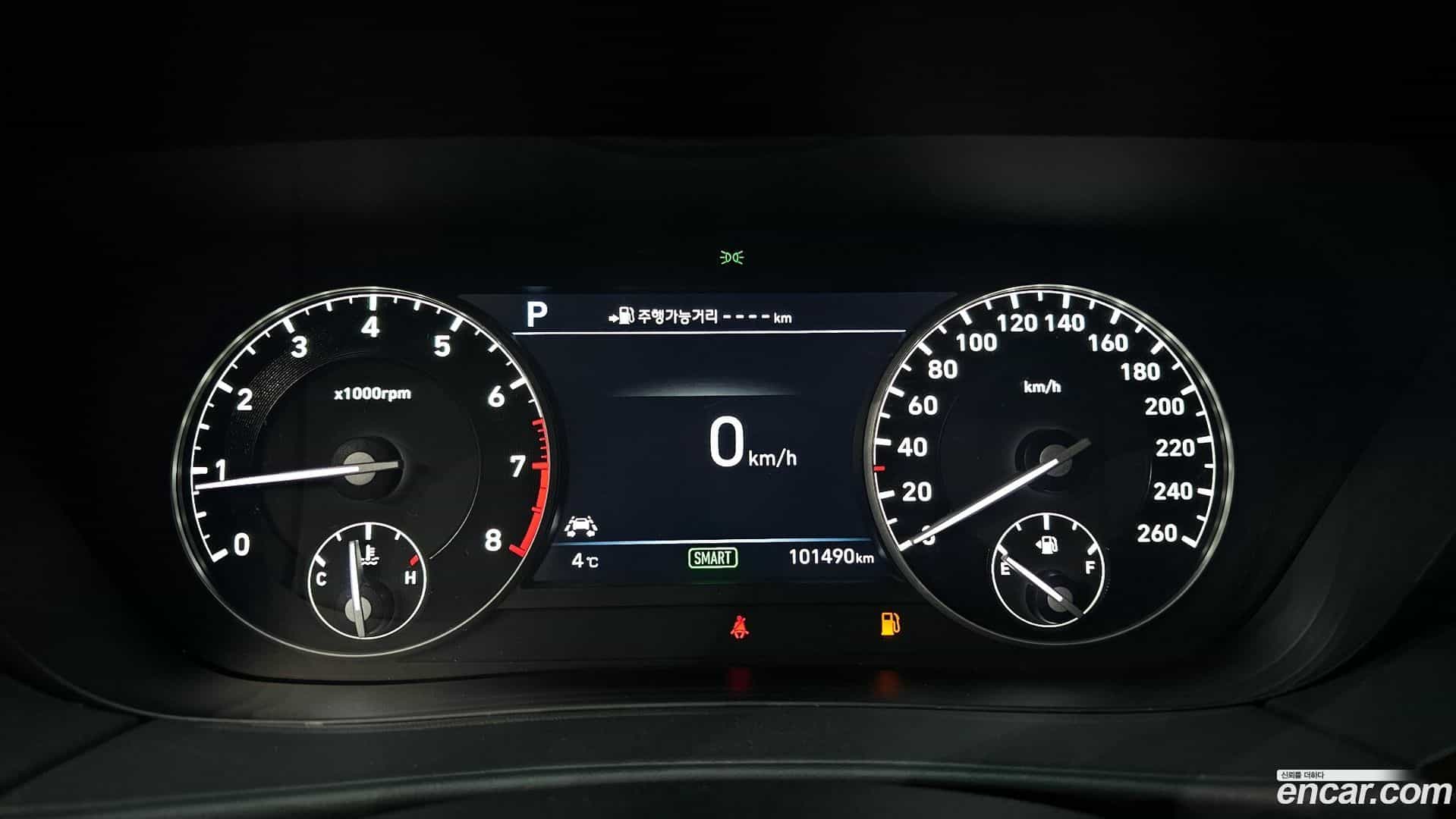 EQ900 Genesis 2018.11-INNER-008