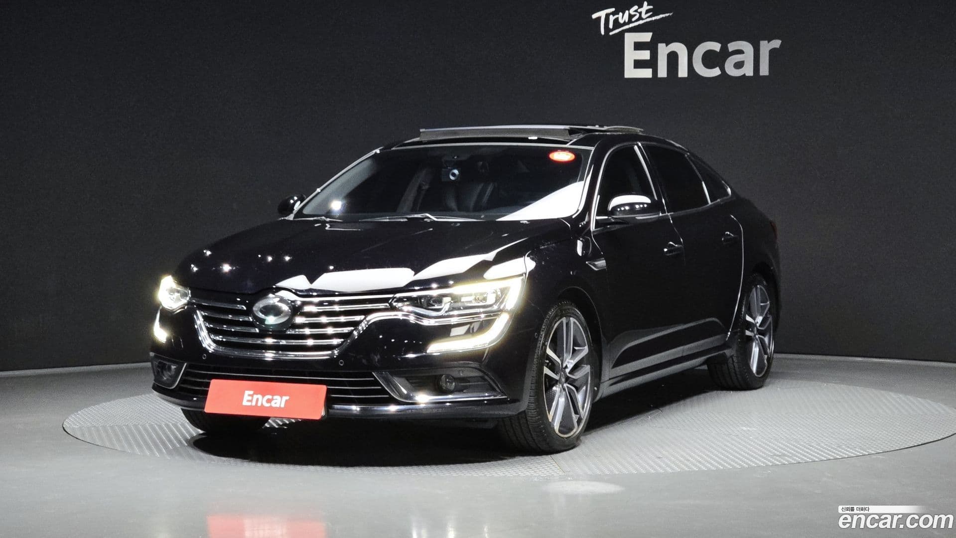 Main__Slider__Photo:SM6 Renault-KoreaSamsung 2016.11-0