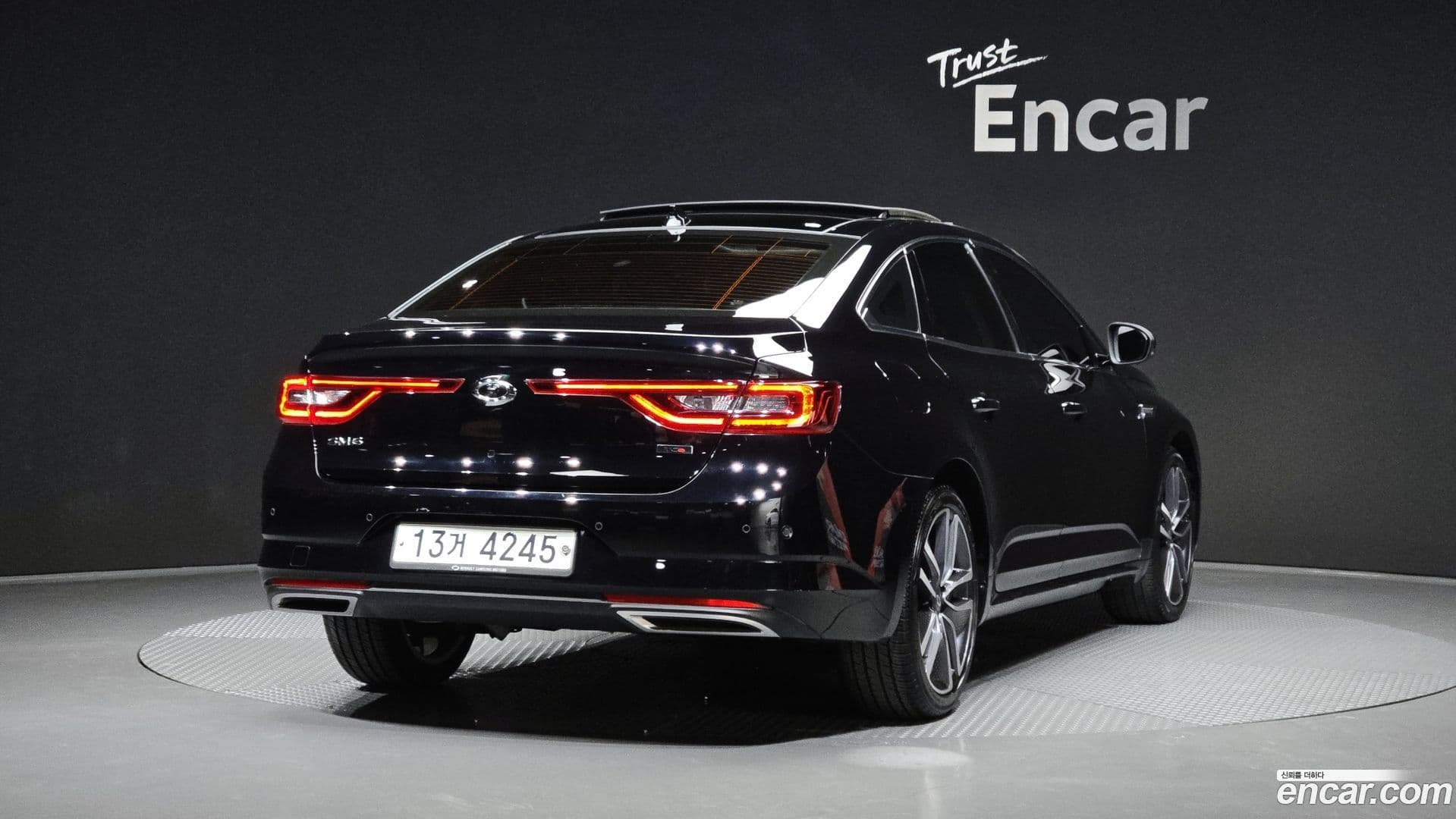 Main__Slider__Photo:SM6 Renault-KoreaSamsung 2016.11-1