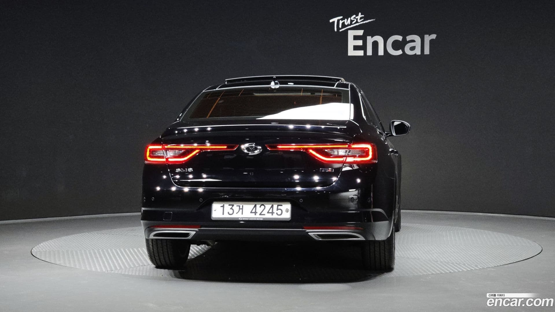 Main__Slider__Photo:SM6 Renault-KoreaSamsung 2016.11-3