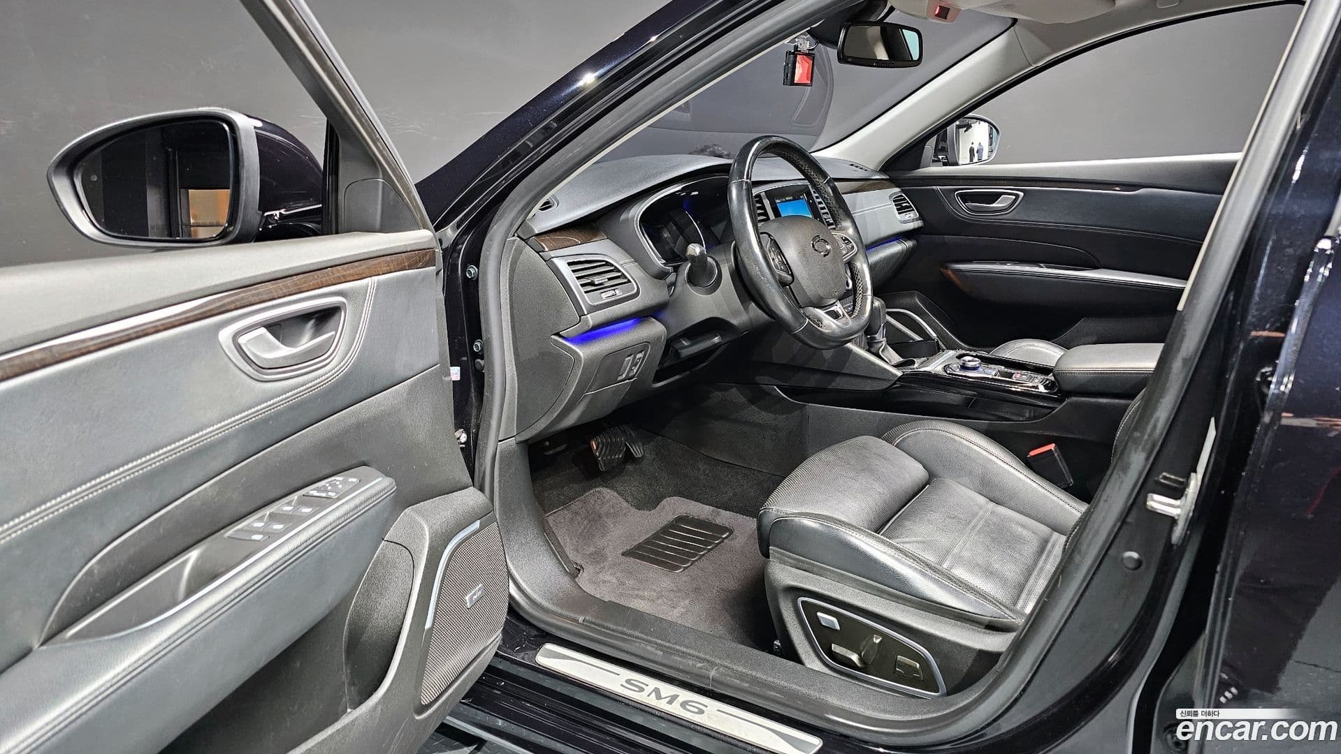 Main__Slider__Photo:SM6 Renault-KoreaSamsung 2016.11-9