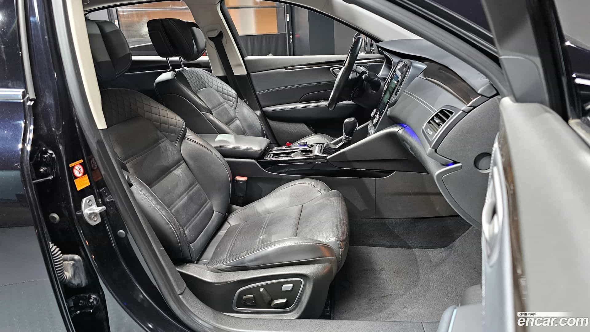 SM6 Renault-KoreaSamsung 2016.11-OPTION-015