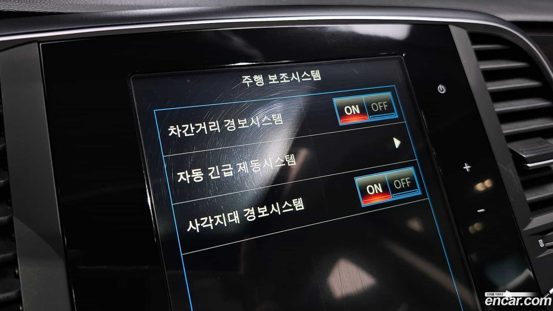 SM6 Renault-KoreaSamsung 2016.11-OPTION-021