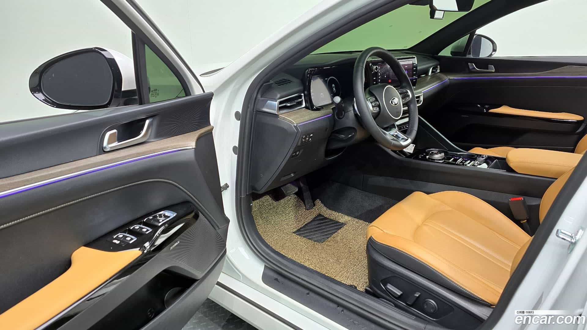 K5 Kia 2021.2-INNER-010