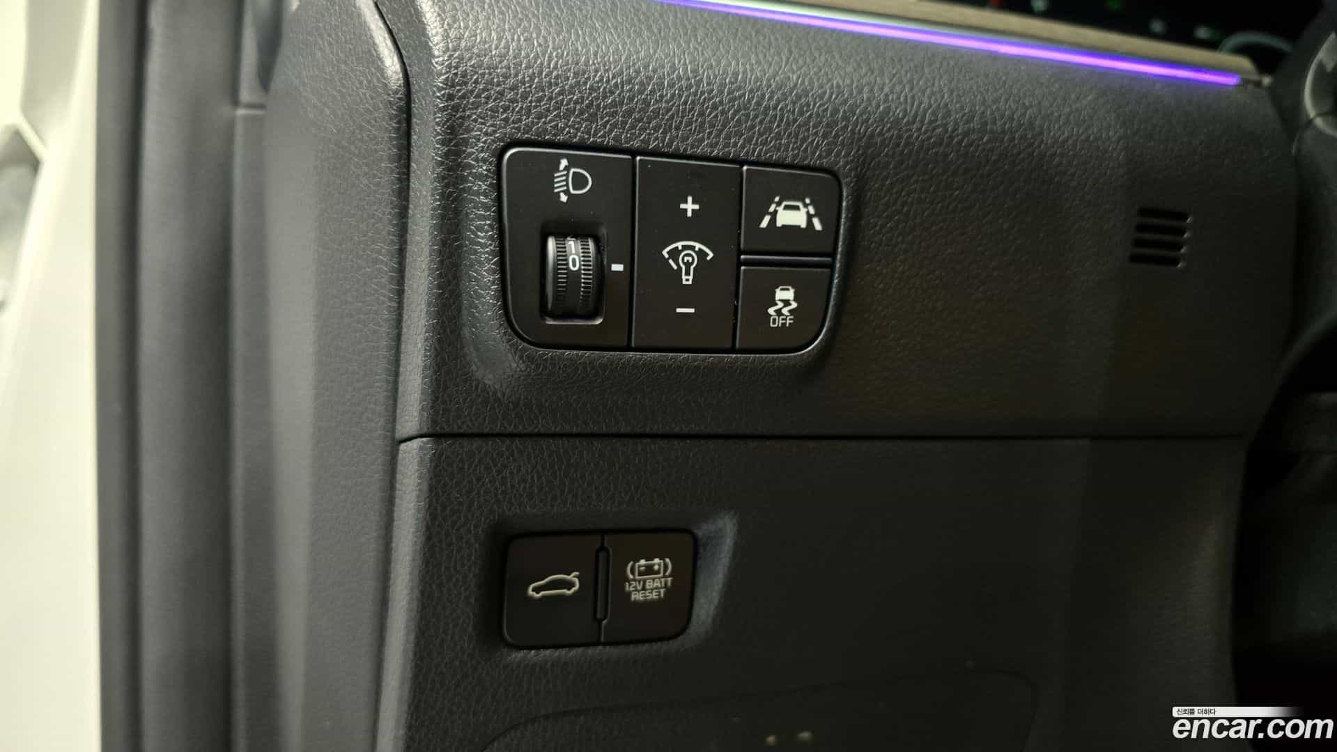 K5 Kia 2021.2-OPTION-019