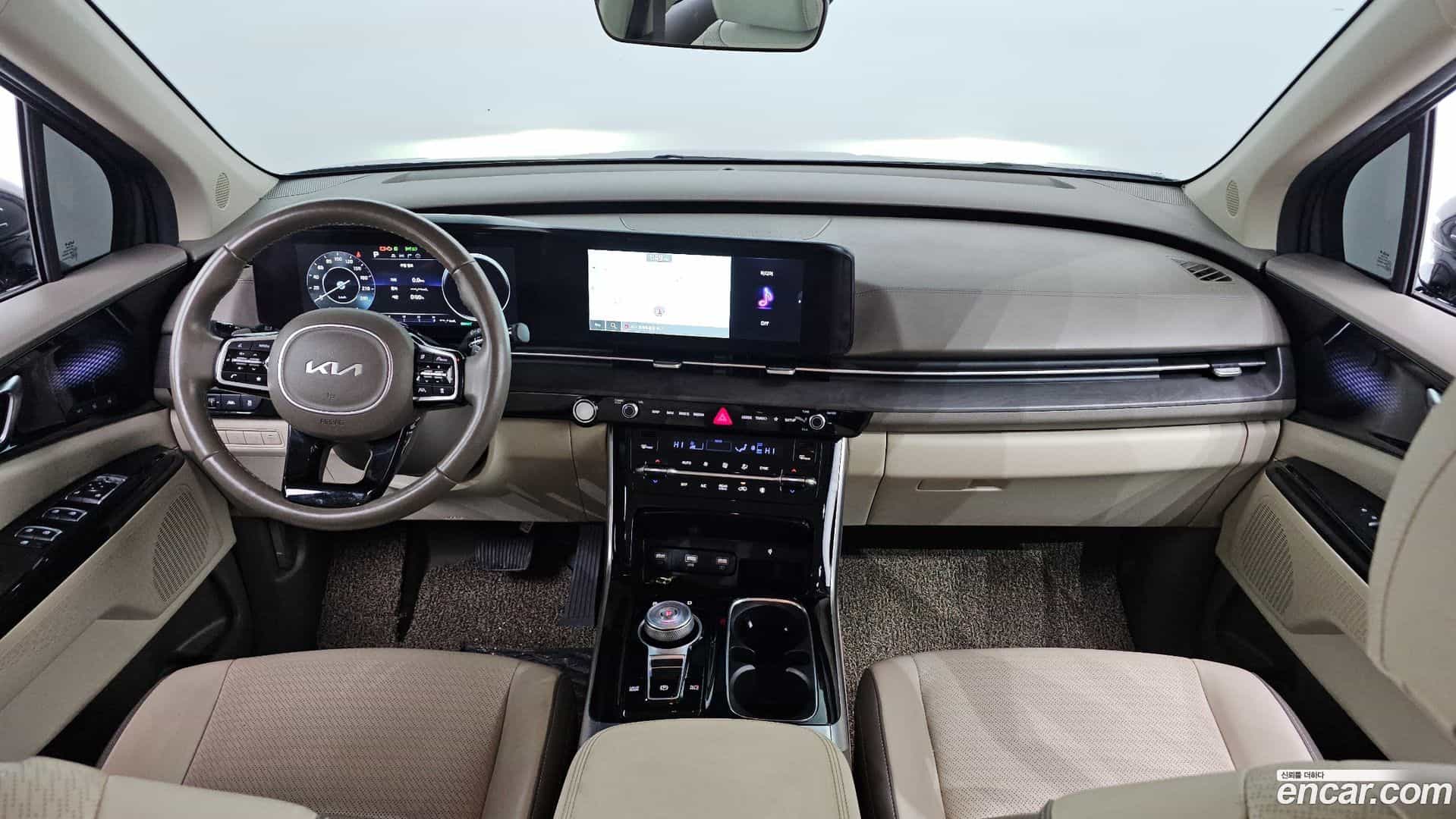 Canival Kia 2023.0-INNER-007