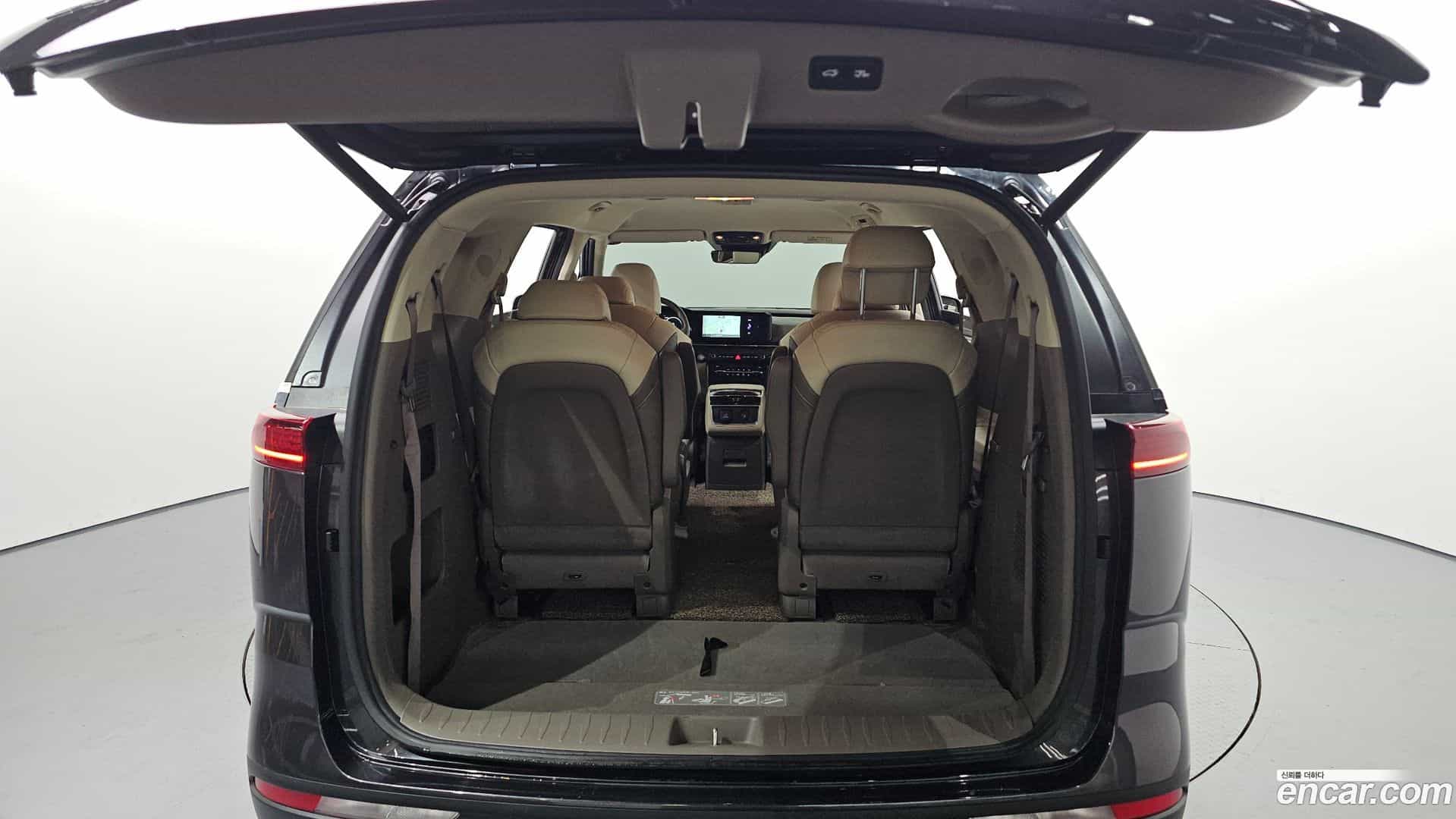 Canival Kia 2023.0-OPTION-024