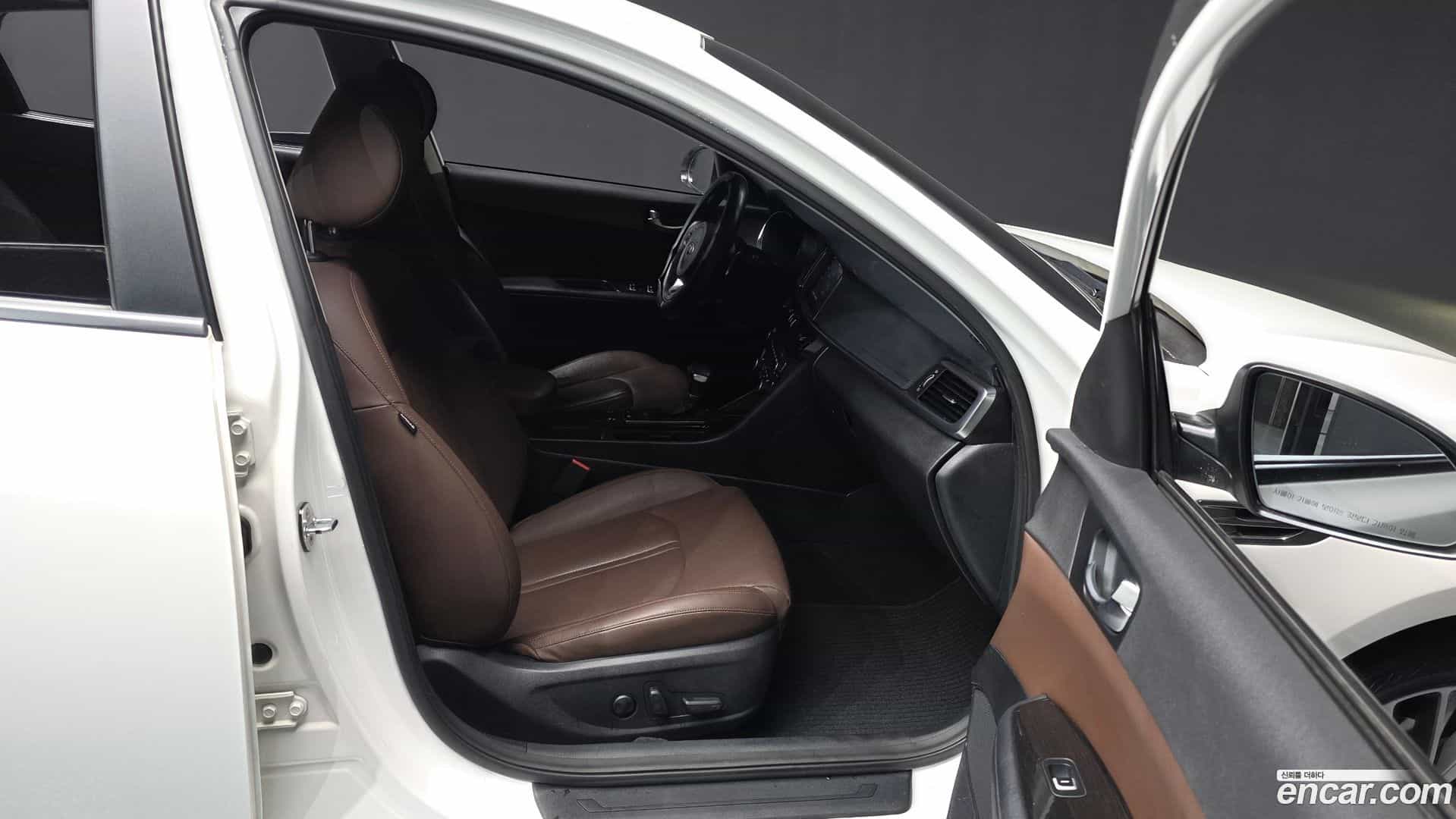 K5 Kia 2015.7-OPTION-015