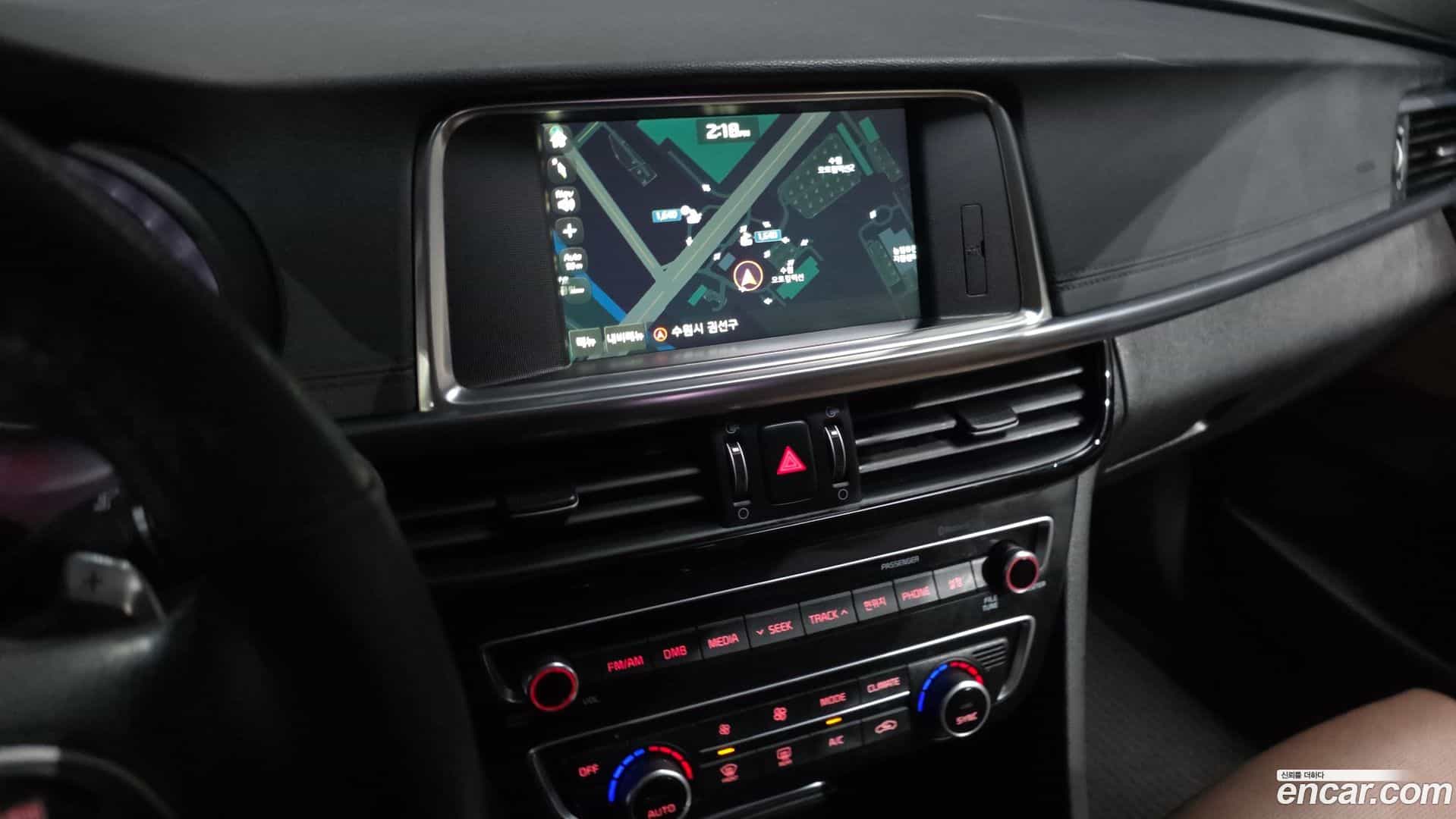 K5 Kia 2015.7-OPTION-019