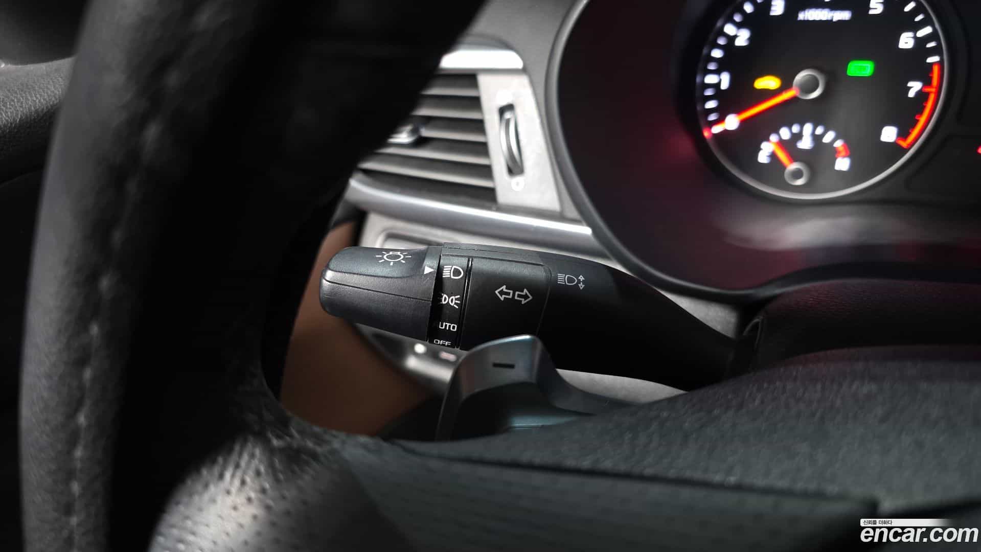 K5 Kia 2015.7-OPTION-021