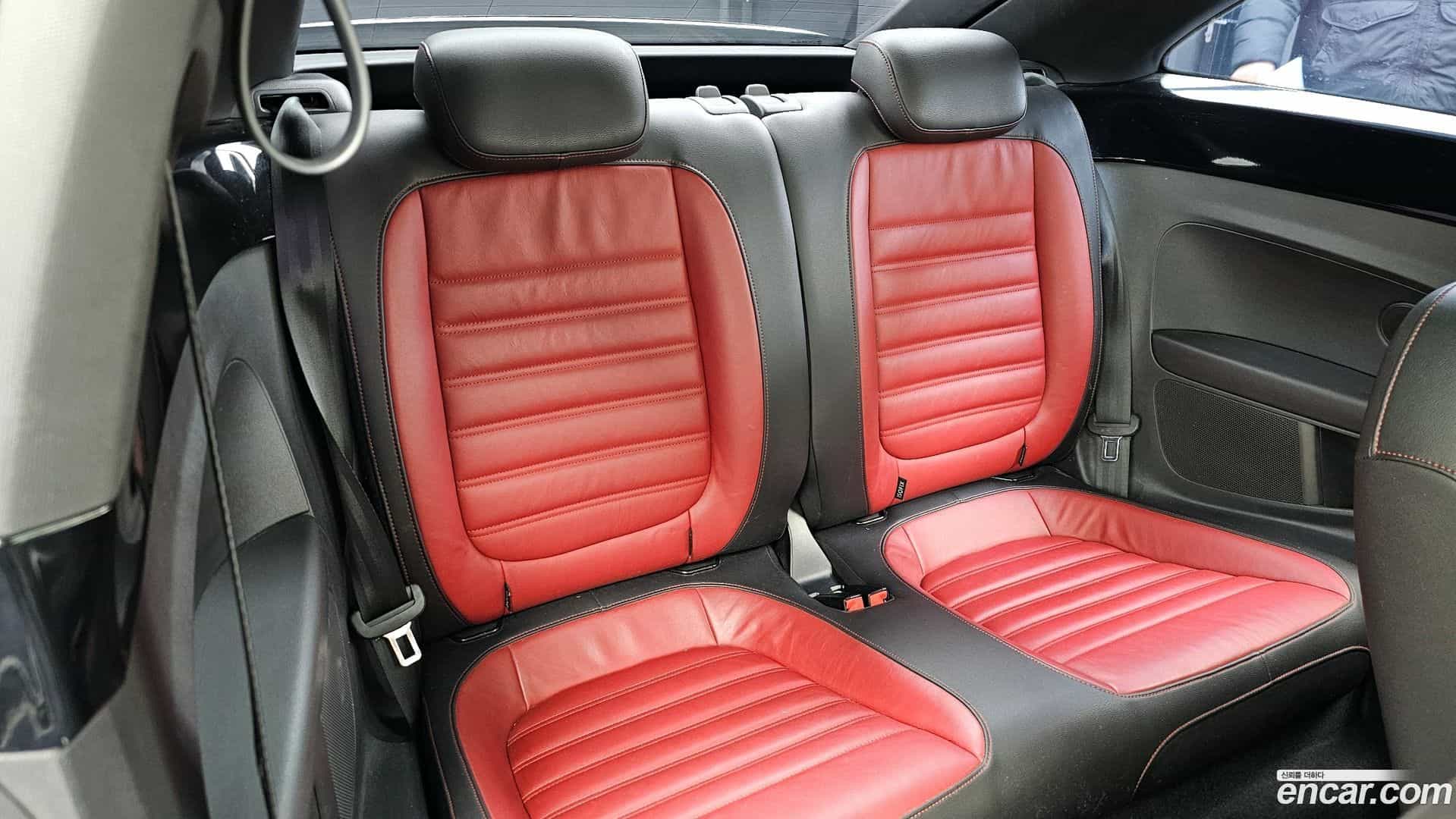 Beatle Volkswagen 2012.9-OPTION-016