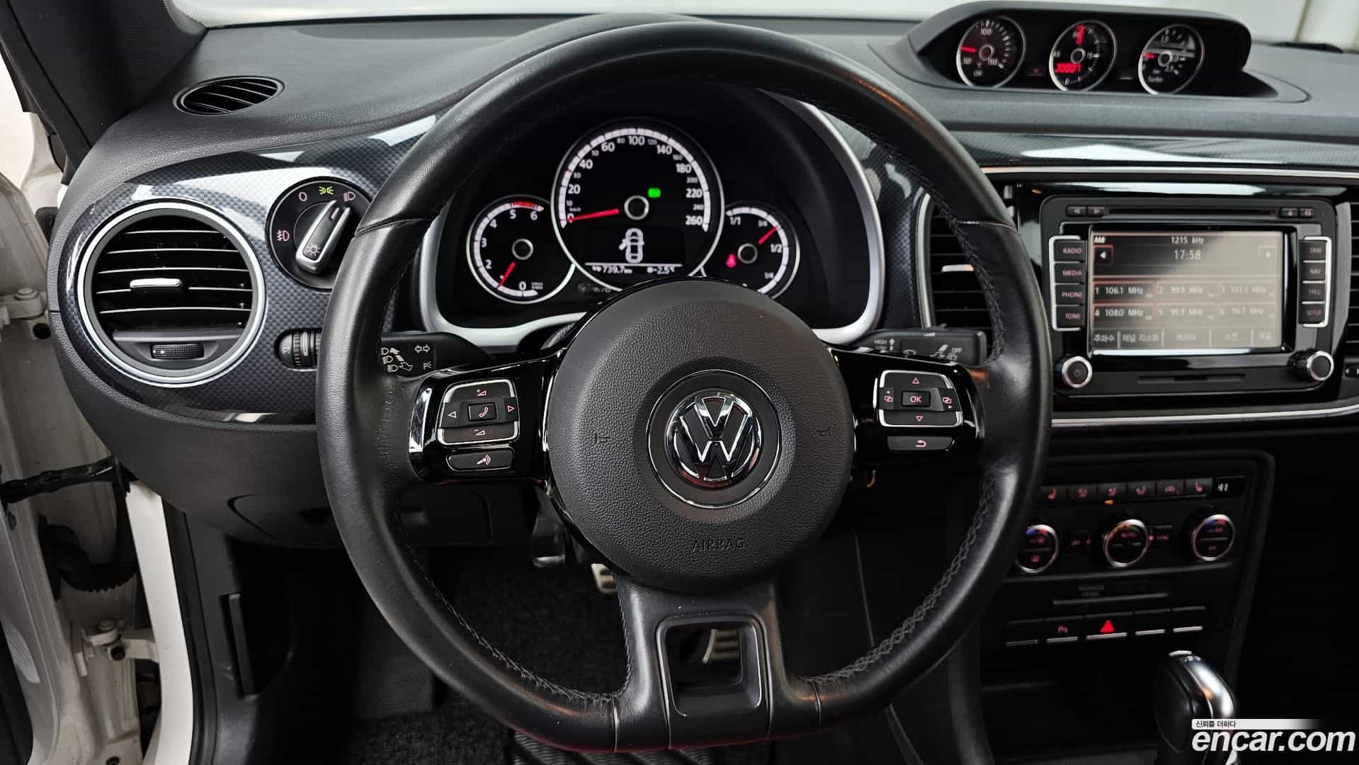 Beatle Volkswagen 2012.9-OPTION-017
