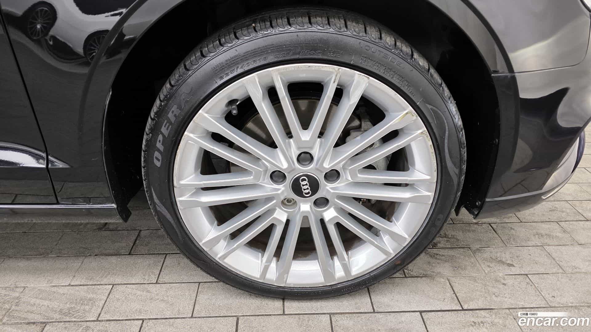 A3 Audi 2018.7-OUTER-005