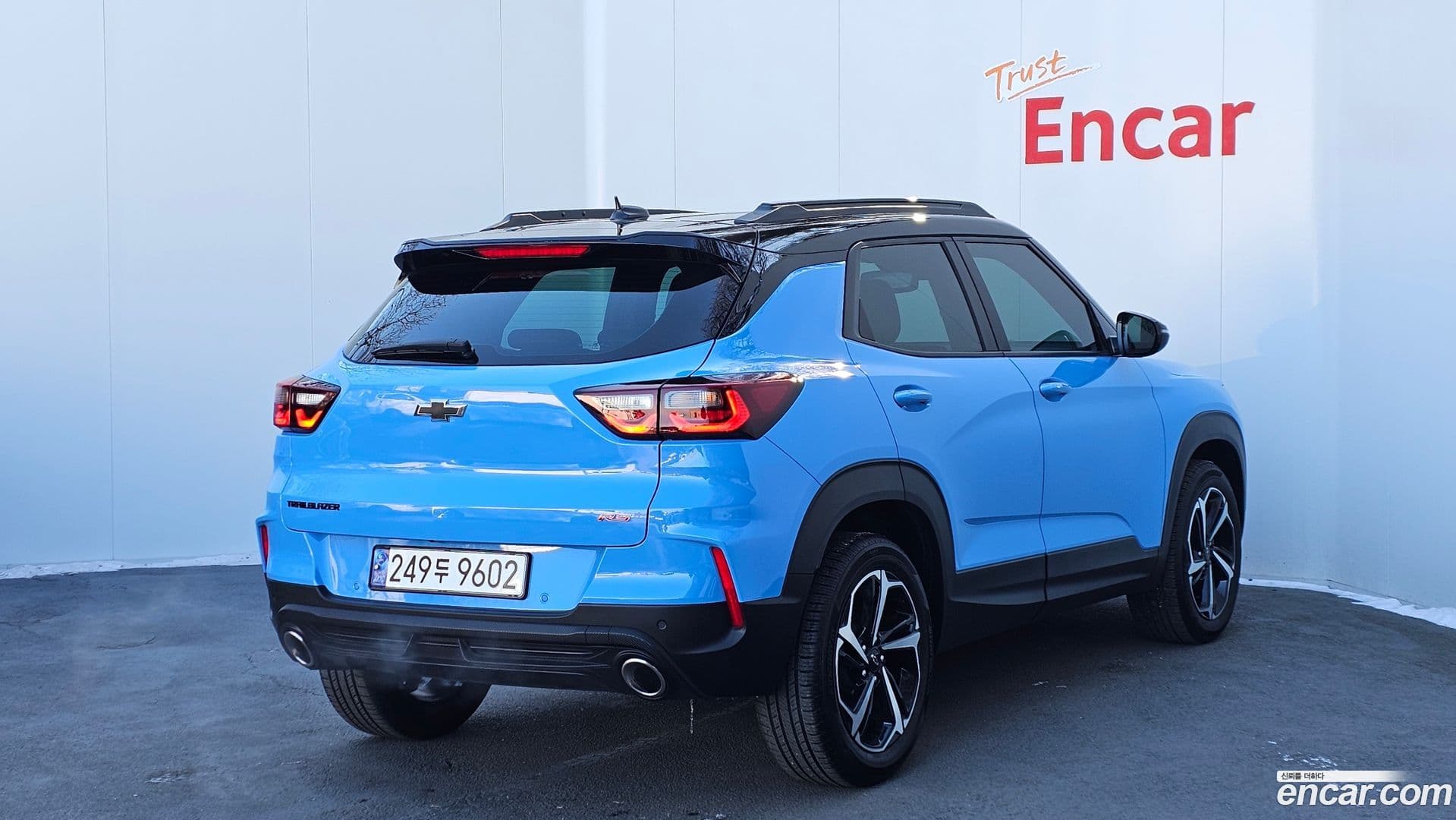 Main__Slider__Photo:Trailblazer ChevroletGMDaewoo 2023.7-1