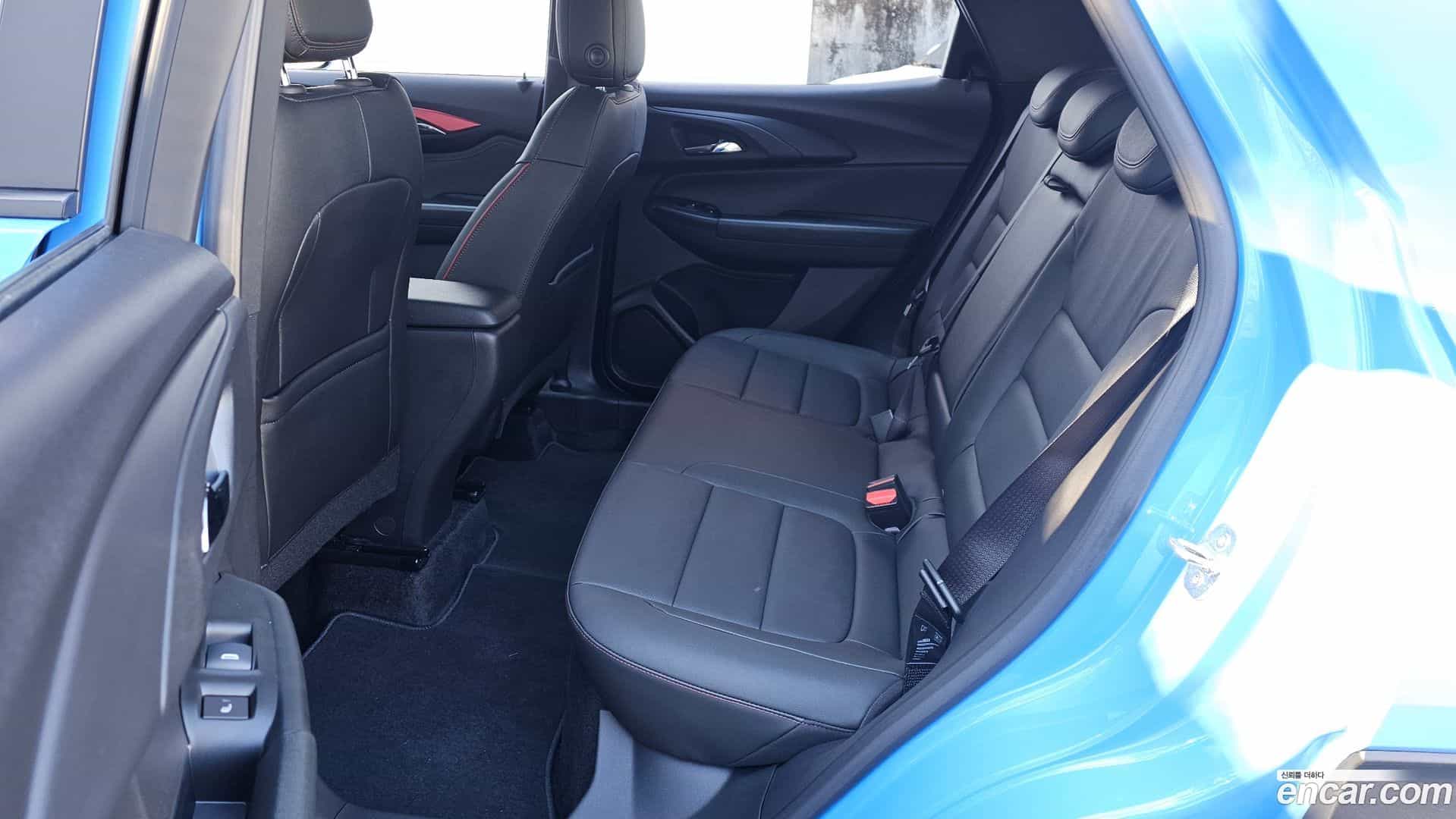 Trailblazer ChevroletGMDaewoo 2023.7-OPTION-016