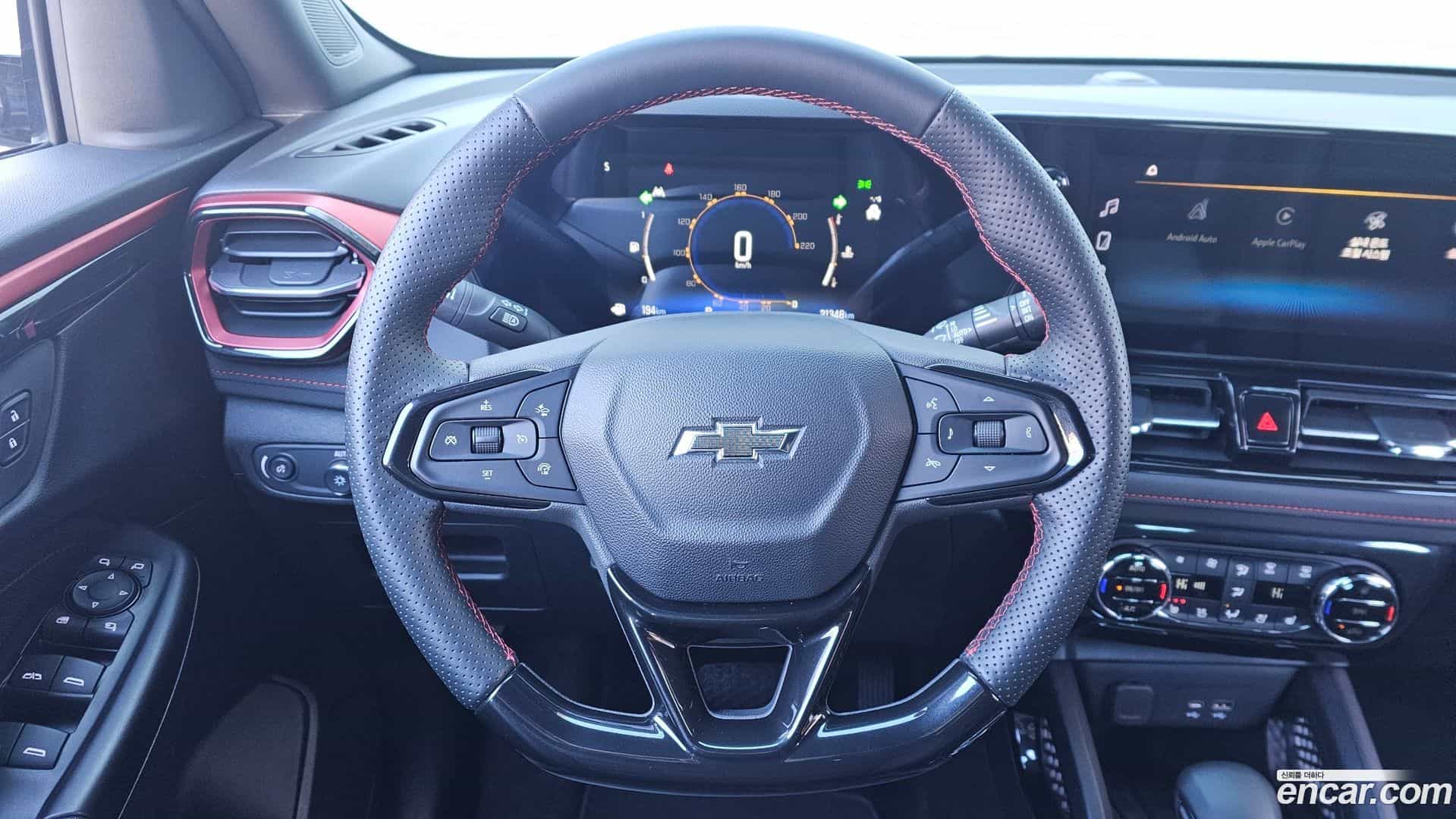 Trailblazer ChevroletGMDaewoo 2023.7-OPTION-017