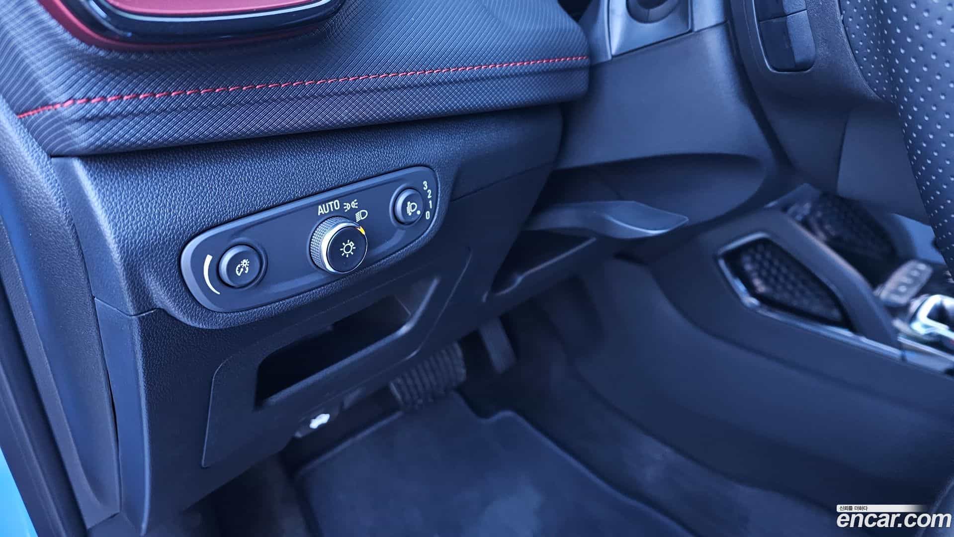 Trailblazer ChevroletGMDaewoo 2023.7-OPTION-019