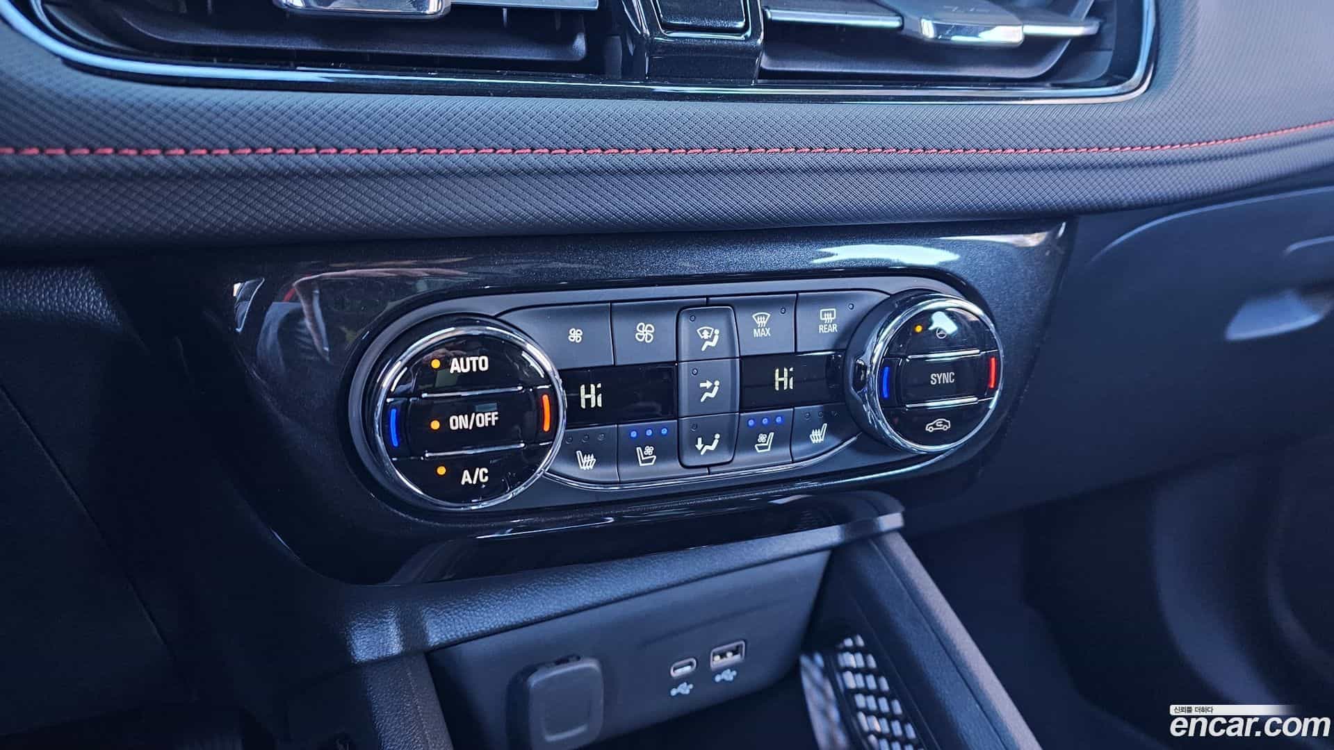 Trailblazer ChevroletGMDaewoo 2023.7-OPTION-021