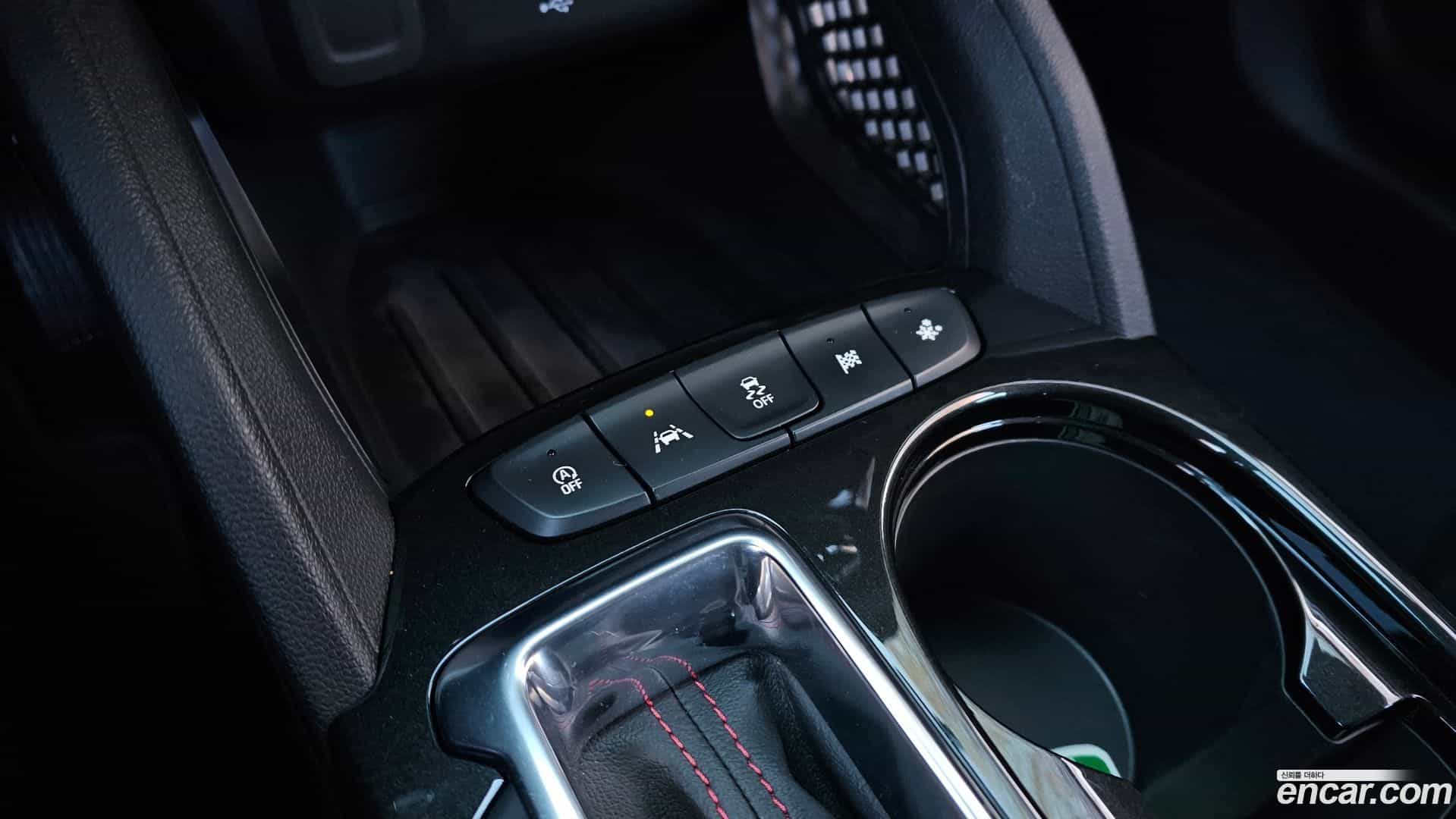 Trailblazer ChevroletGMDaewoo 2023.7-OPTION-023