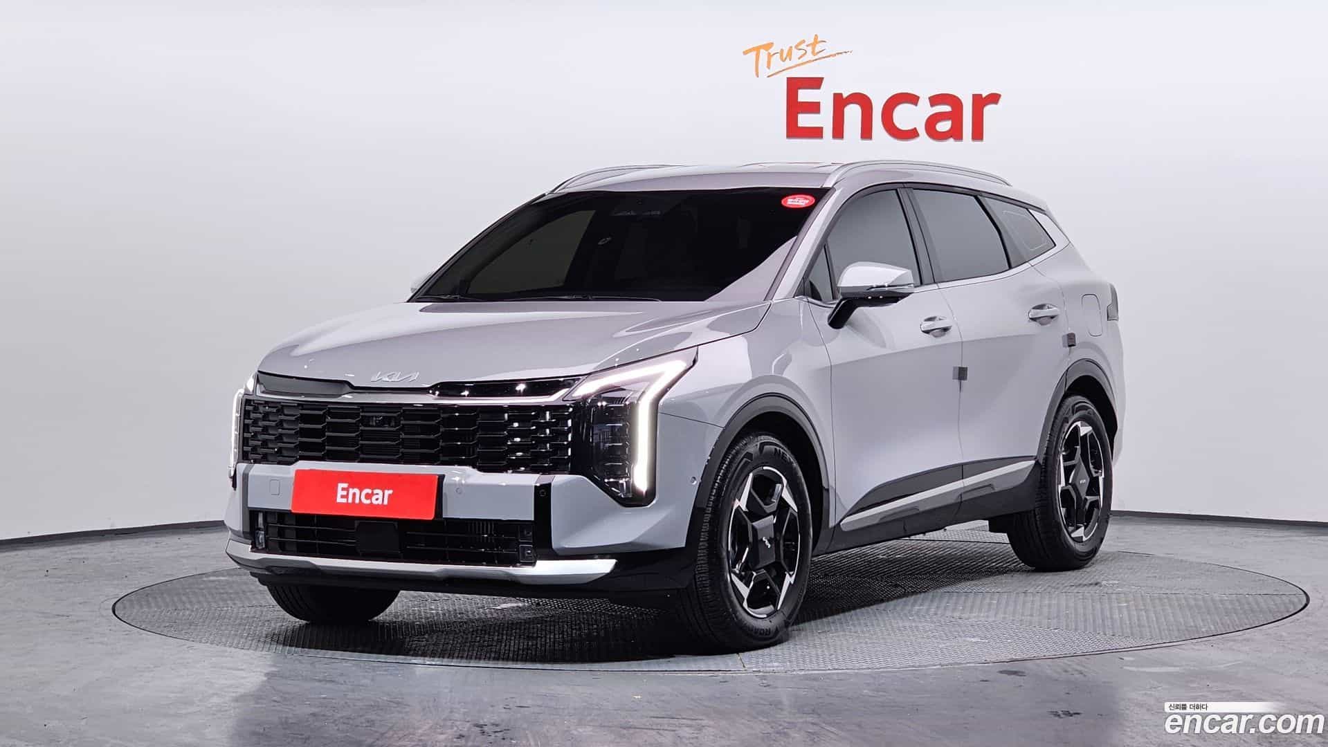 Sportage Kia 2025.0-OUTER-001