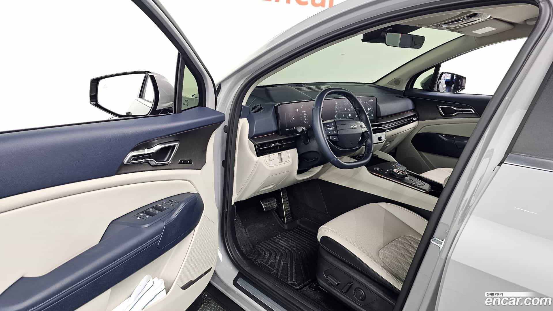 Sportage Kia 2025.0-OPTION-015