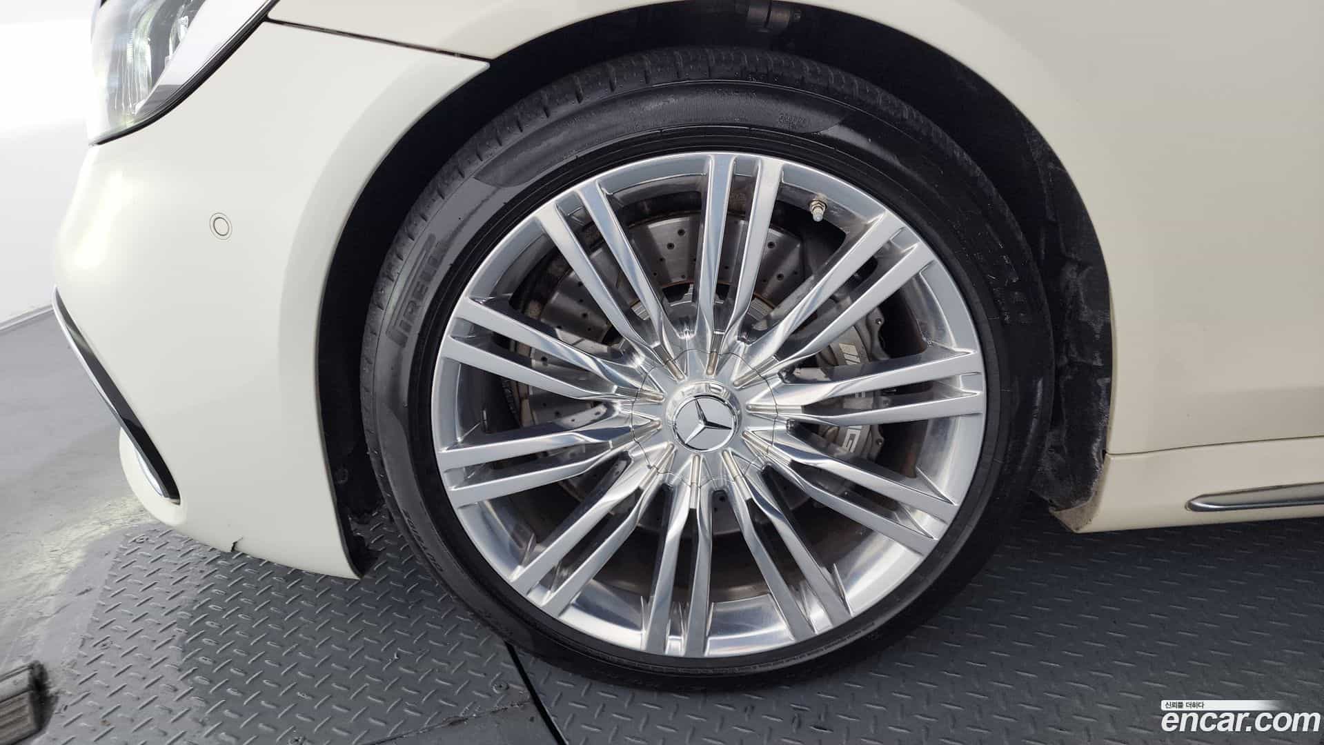 S-Class Mercedes-Benz 2015.9-OUTER-005