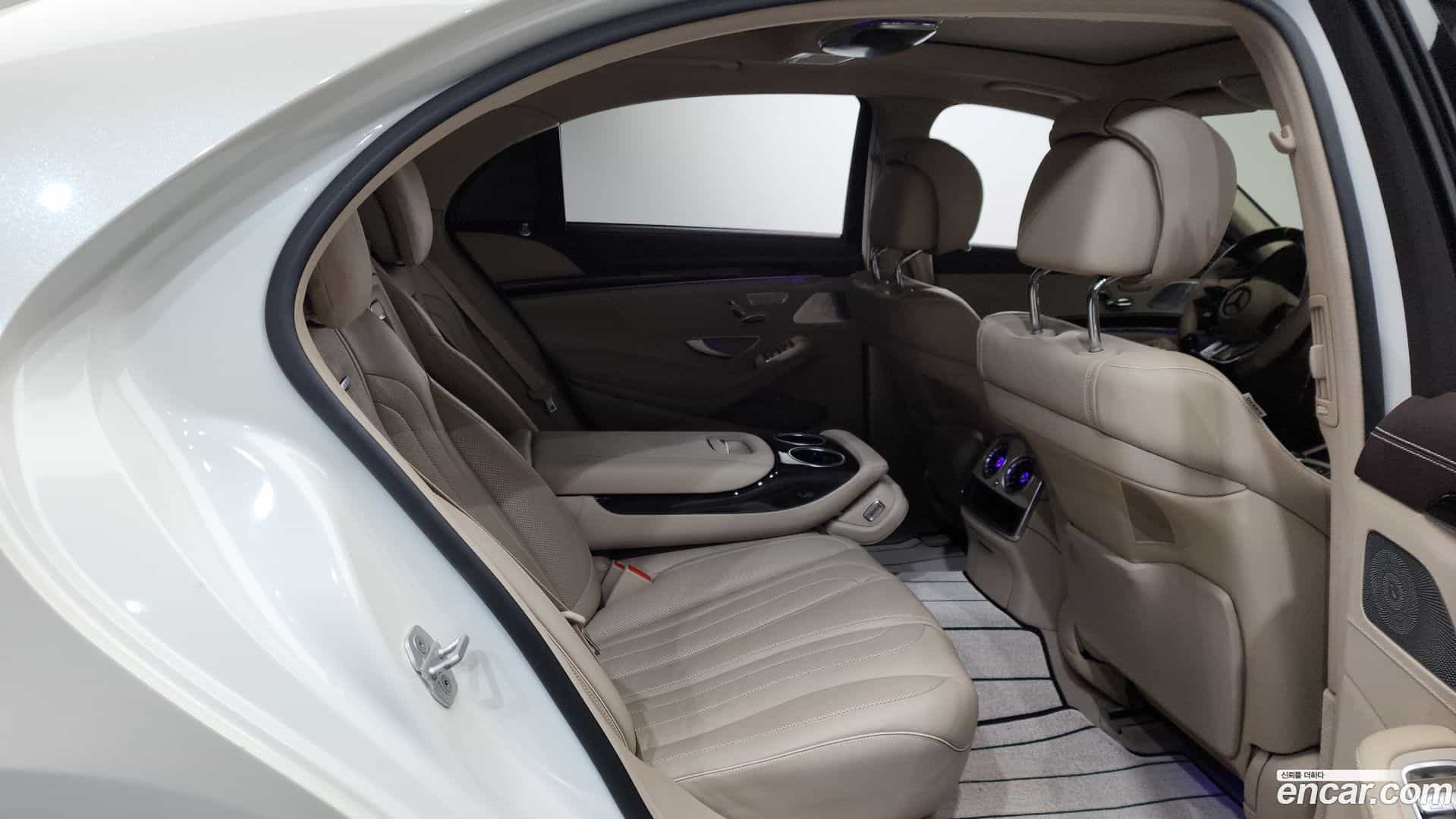 S-Class Mercedes-Benz 2015.9-OPTION-016