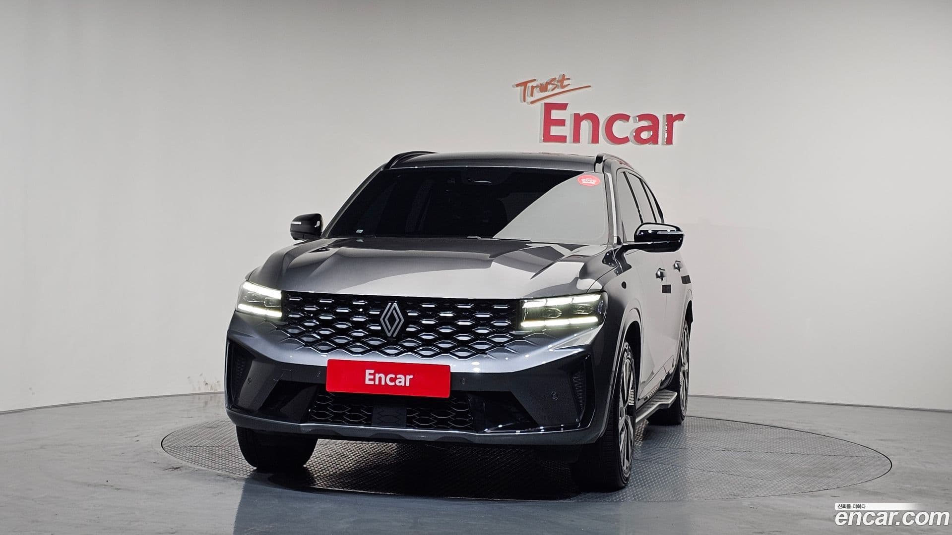 Main__Slider__Photo:Grand Koleos Renault-KoreaSamsung 2025.3-2