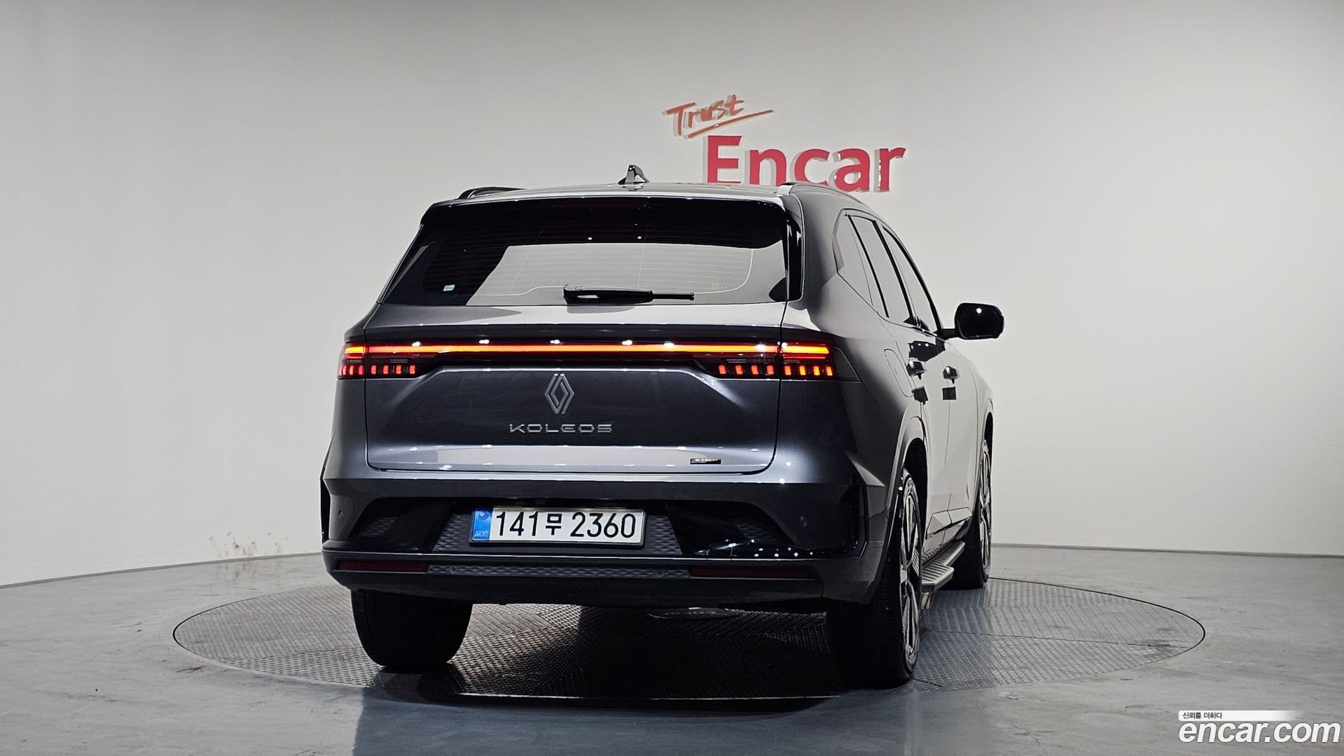 Main__Slider__Photo:Grand Koleos Renault-KoreaSamsung 2025.3-3