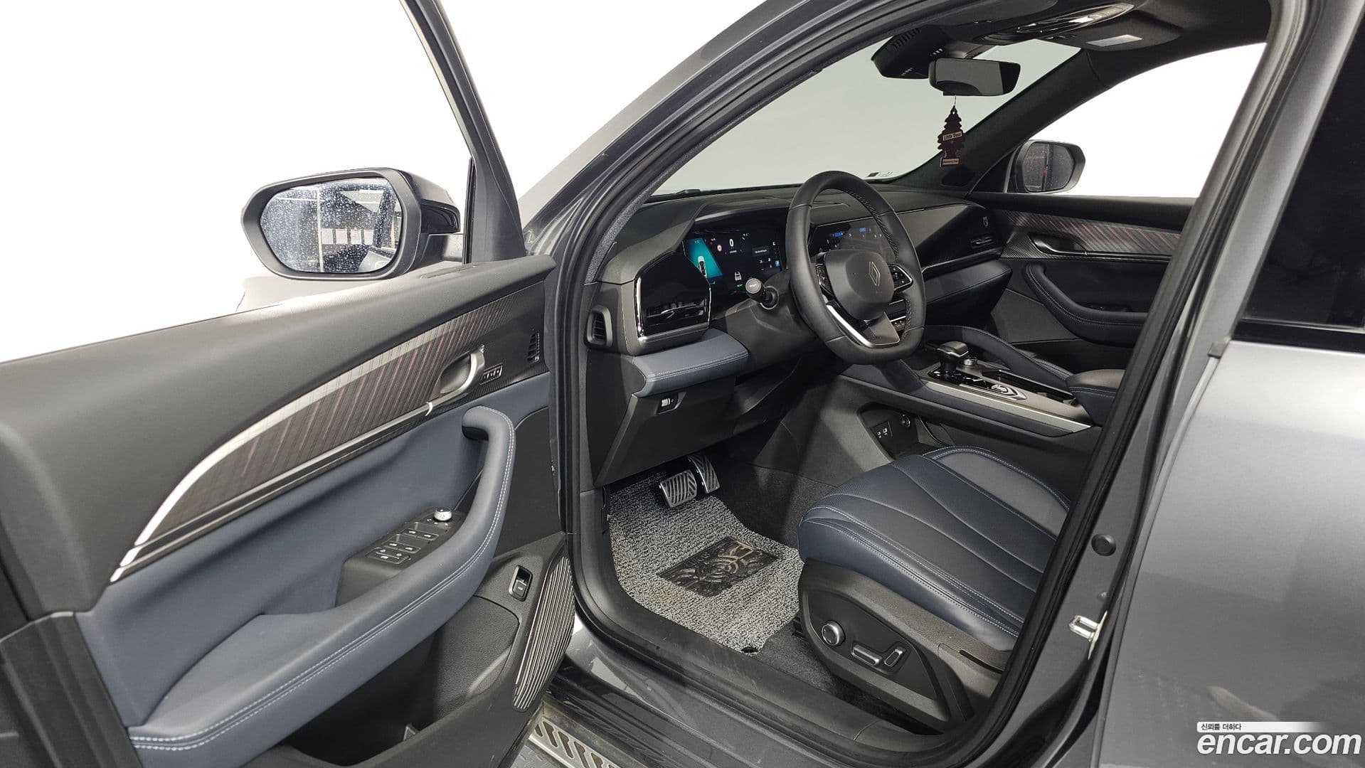 Main__Slider__Photo:Grand Koleos Renault-KoreaSamsung 2025.3-9