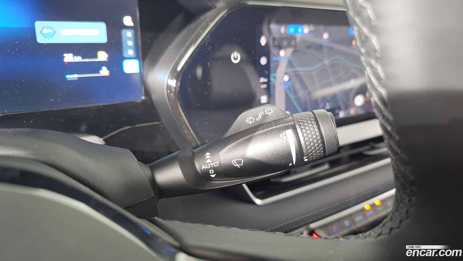 Grand Koleos Renault-KoreaSamsung 2025.3-OPTION-021