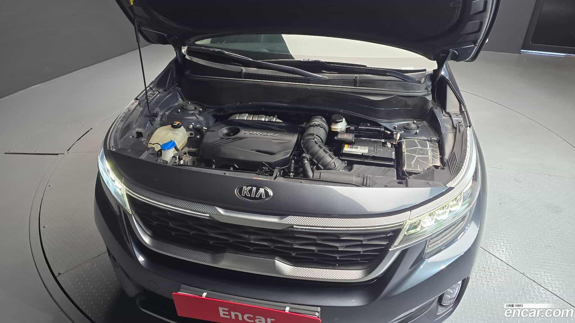 Seltos Kia 2020.5-INNER-006