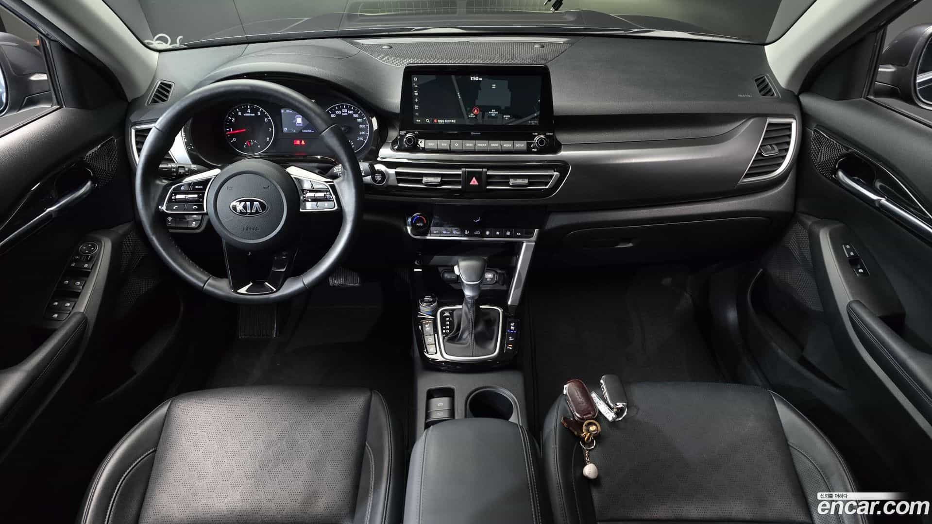 Seltos Kia 2020.5-INNER-007