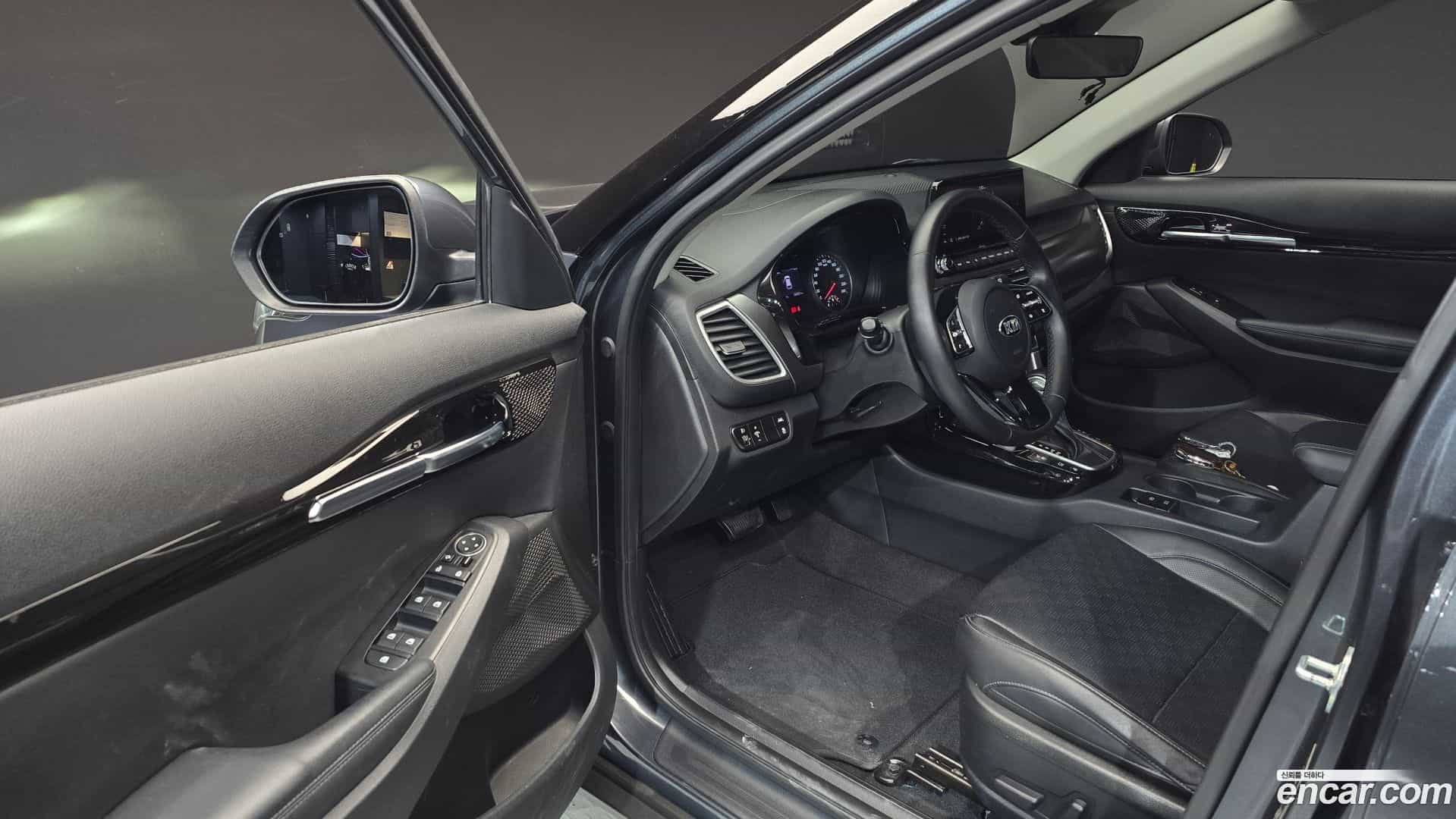 Seltos Kia 2020.5-INNER-010