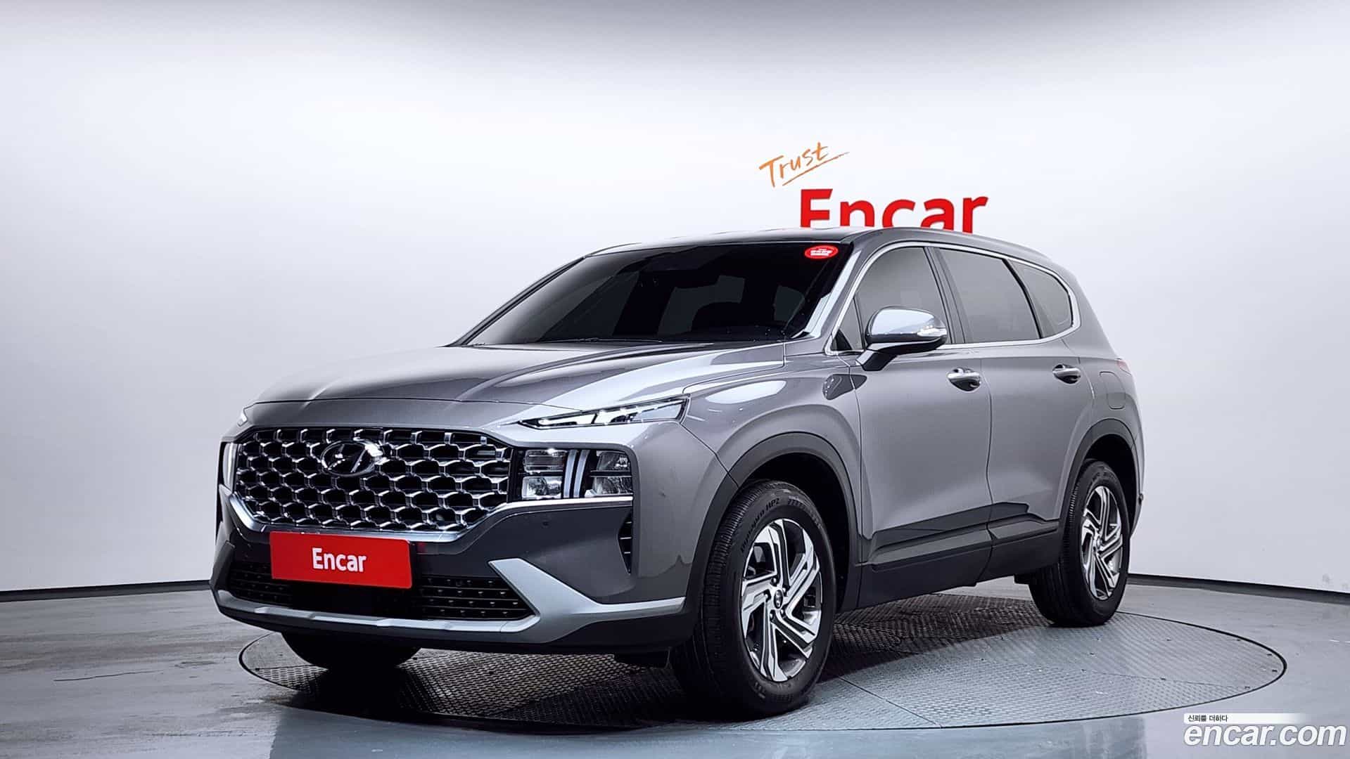 Santafe Hyundai 2020.11-OUTER-001