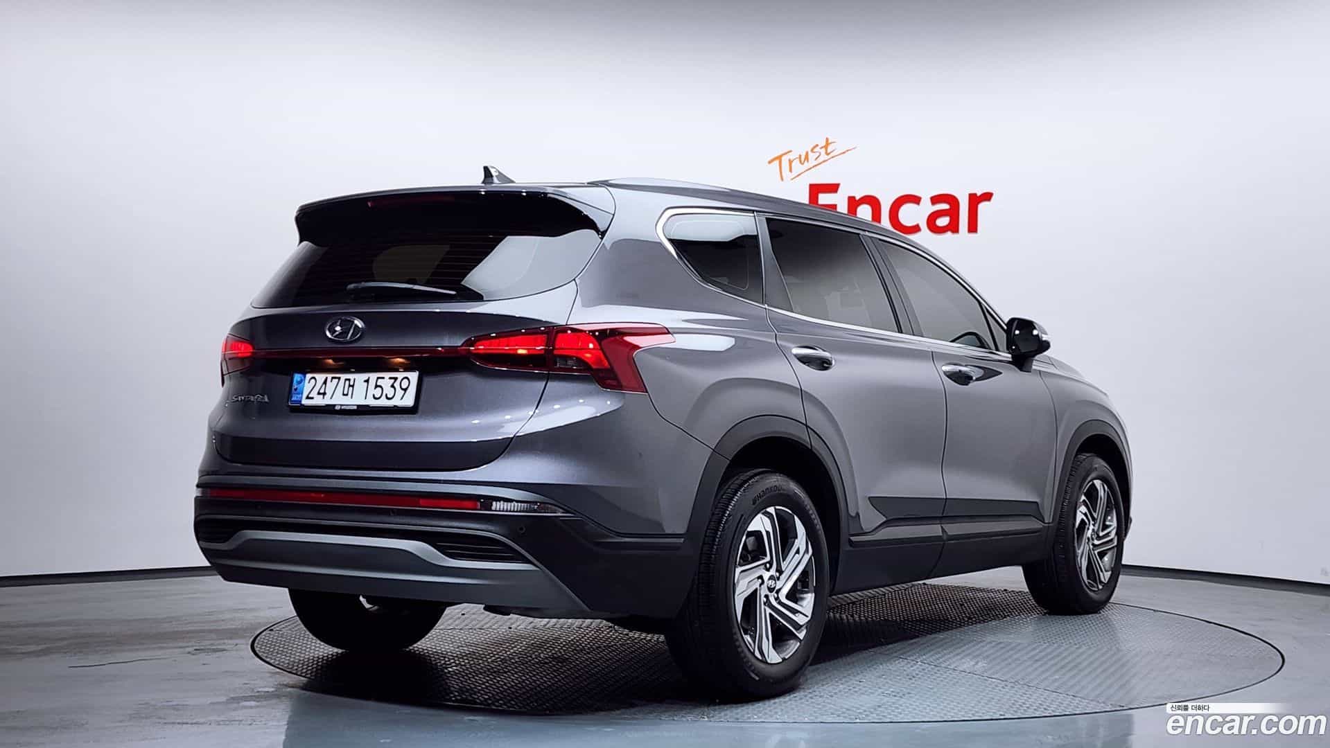 Santafe Hyundai 2020.11-OUTER-002