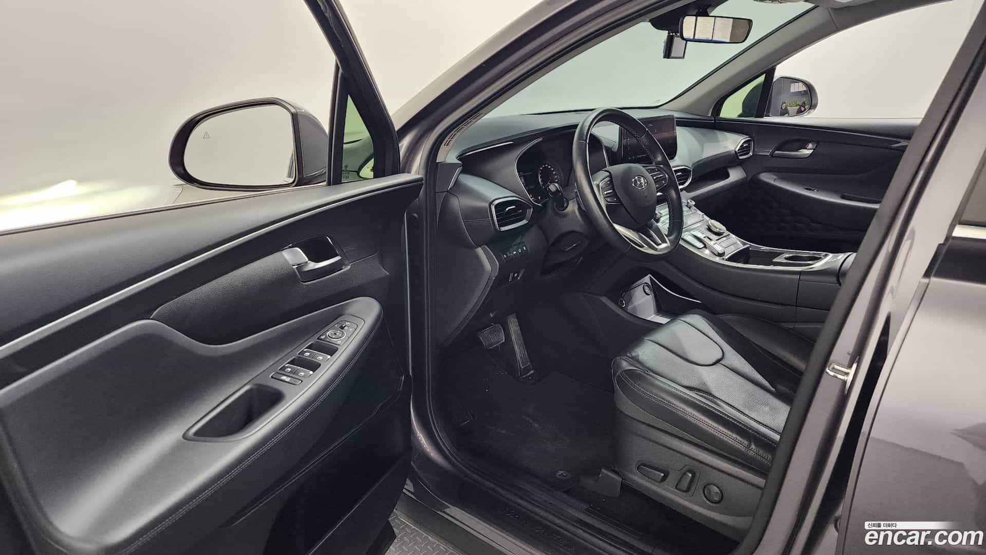 Santafe Hyundai 2020.11-INNER-010