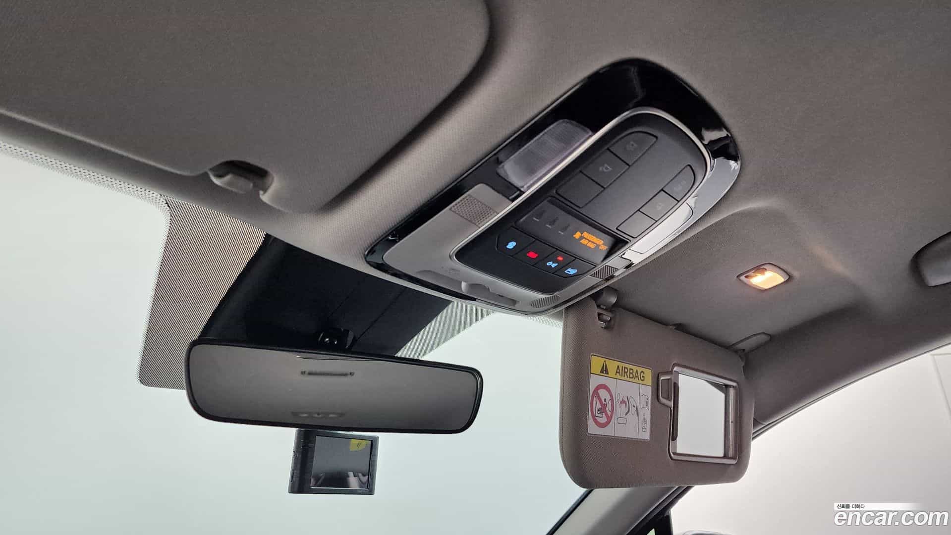 Santafe Hyundai 2020.11-OPTION-021