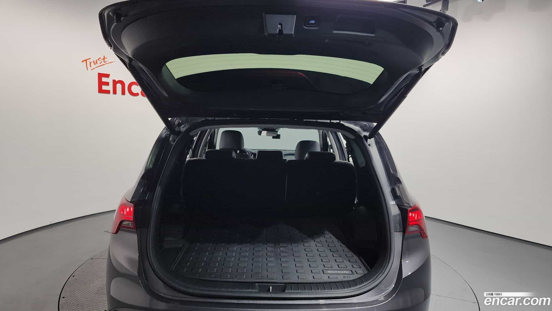 Santafe Hyundai 2020.11-OPTION-024