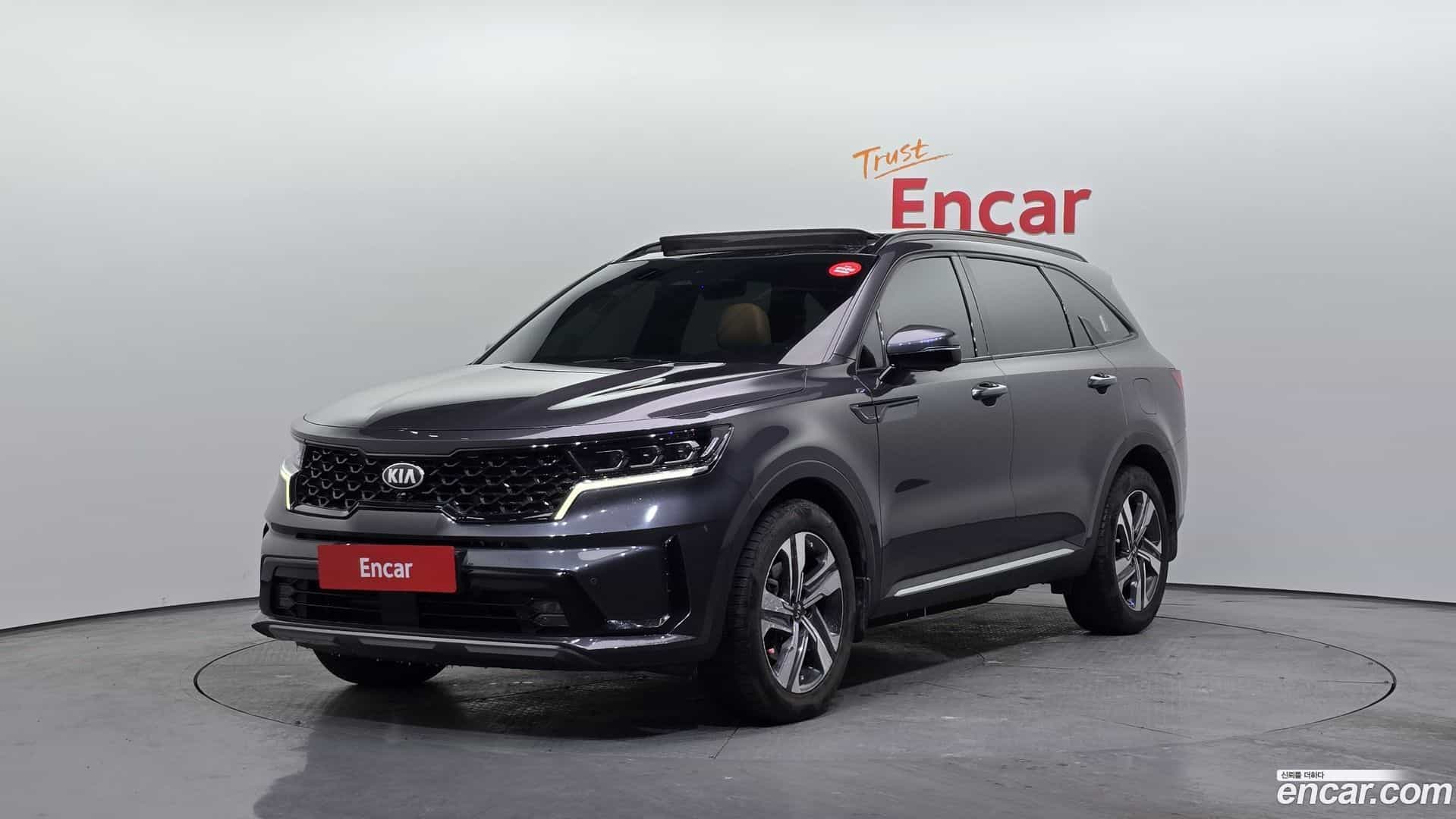 Sorento Kia 2021.0-OUTER-001