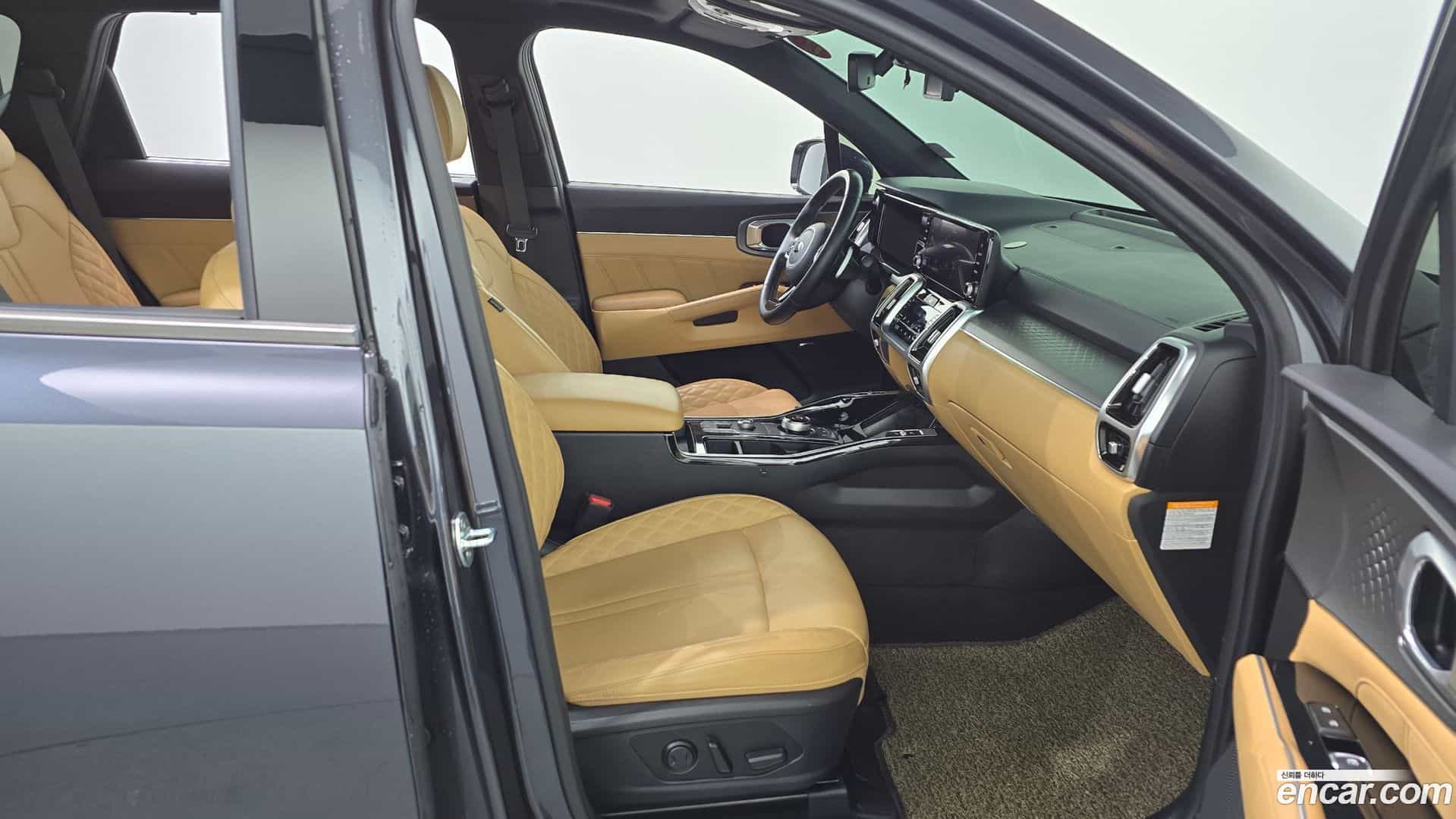 Sorento Kia 2021.0-OPTION-015