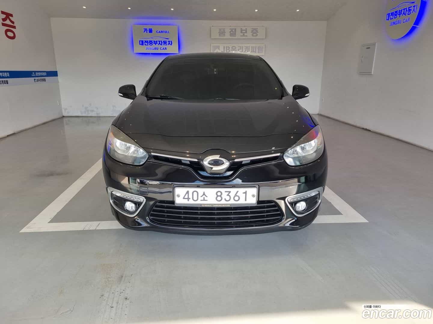 SM3 Renault-KoreaSamsung 2014.7-OUTER-001