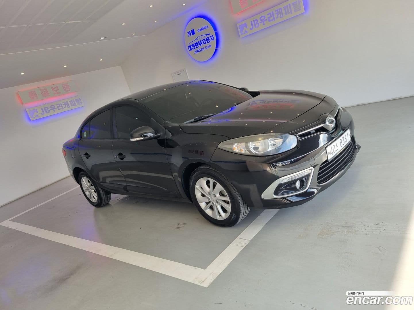 Main__Slider__Photo:SM3 Renault-KoreaSamsung 2014.7-1