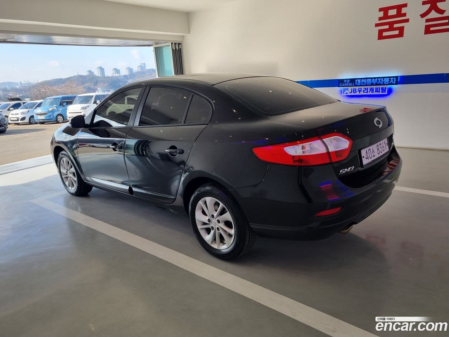 Main__Slider__Photo:SM3 Renault-KoreaSamsung 2014.7-14