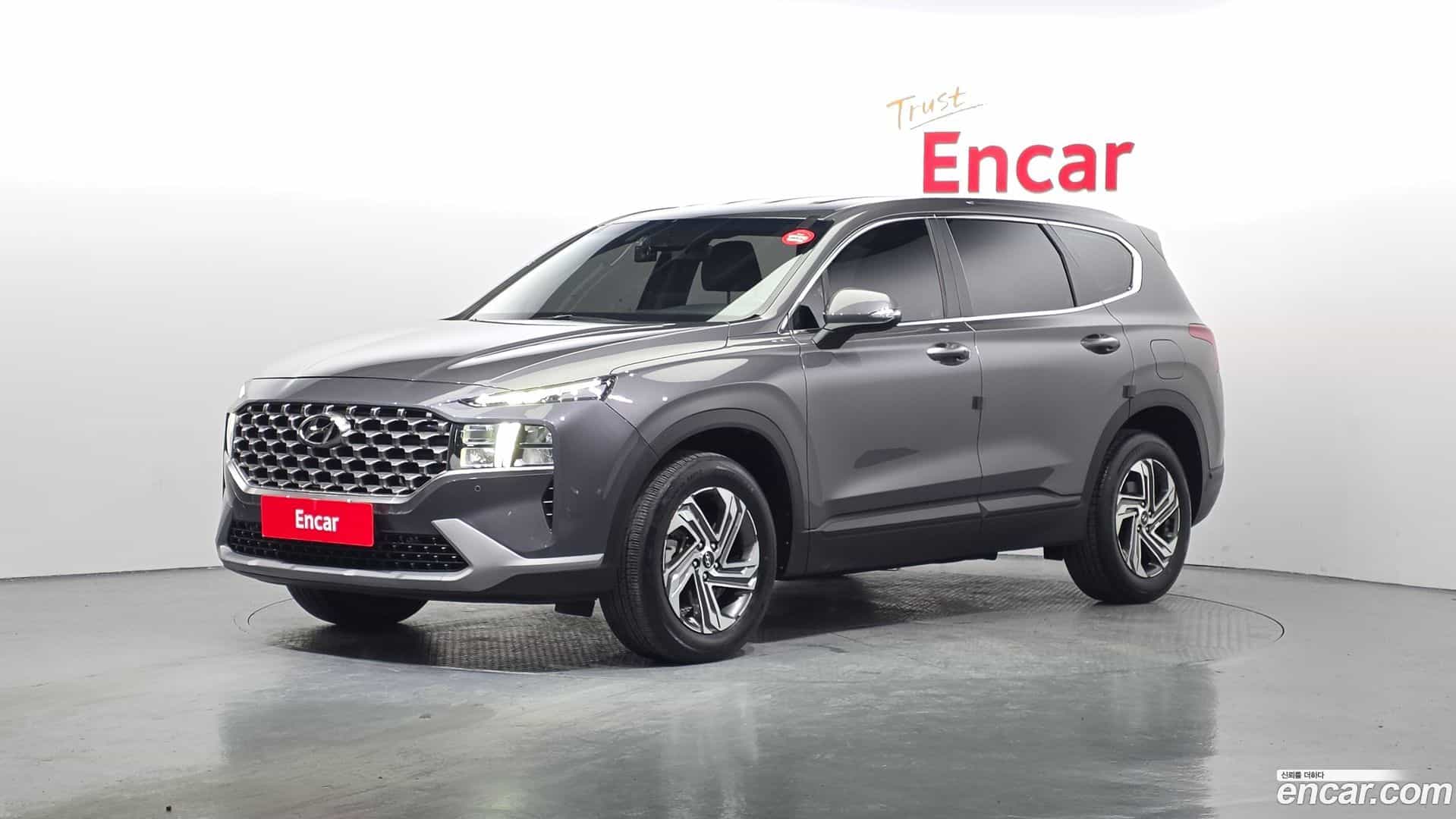Santafe Hyundai 2022.3-OUTER-001