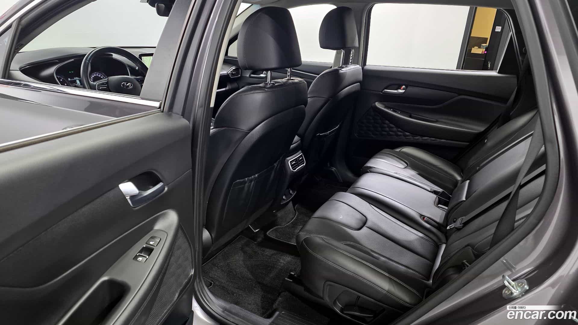 Santafe Hyundai 2022.3-OPTION-015