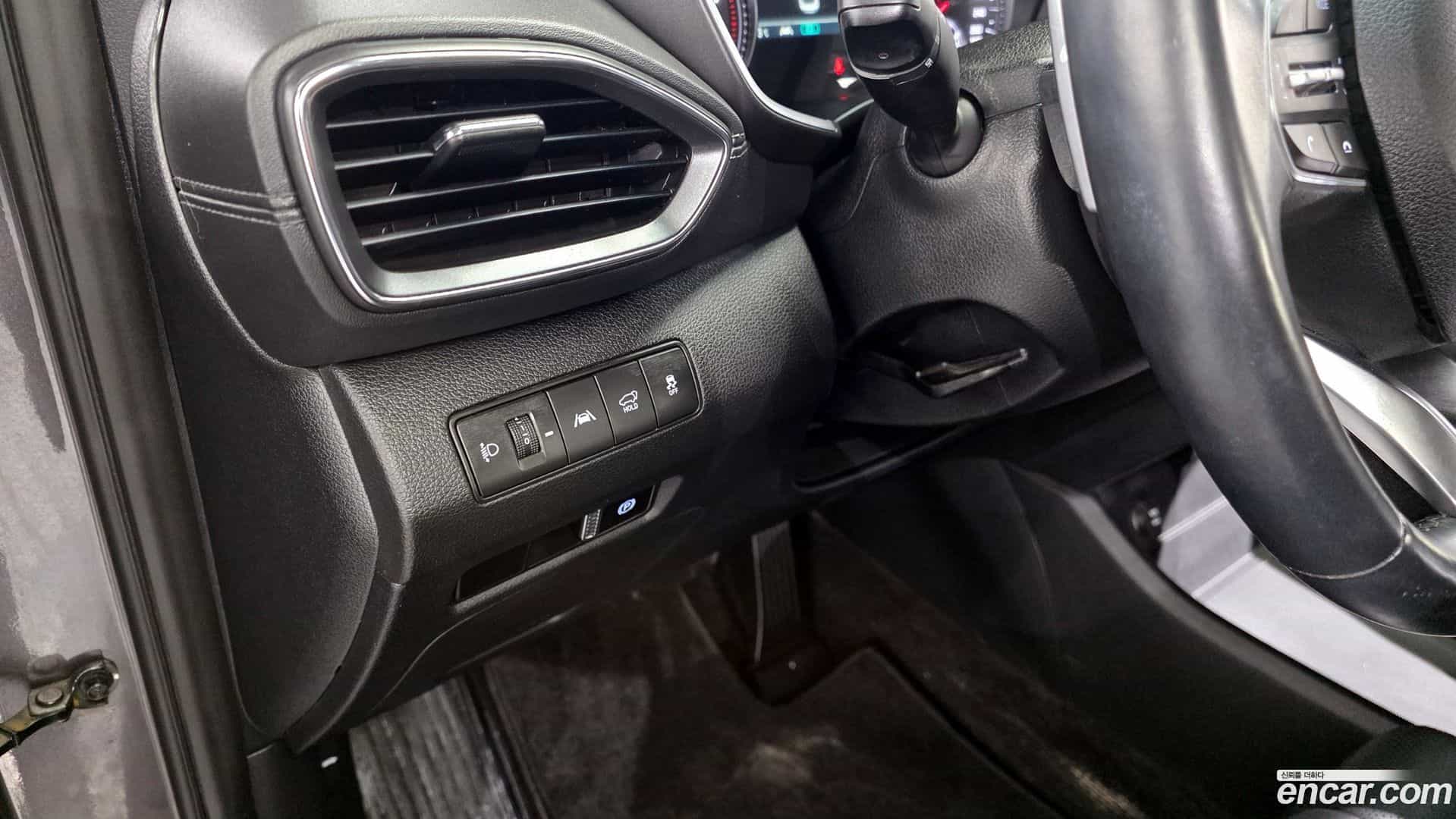 Santafe Hyundai 2022.3-OPTION-019